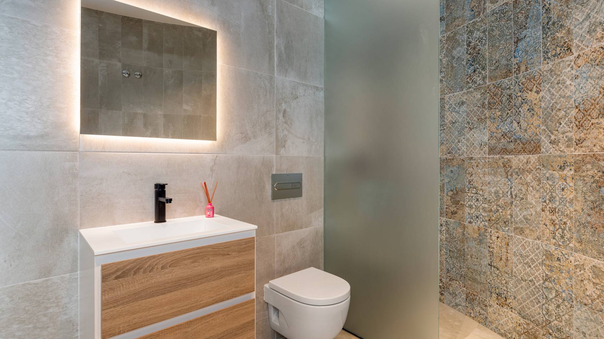 D'occasion - Villa indépendante - Ciudad Quesada