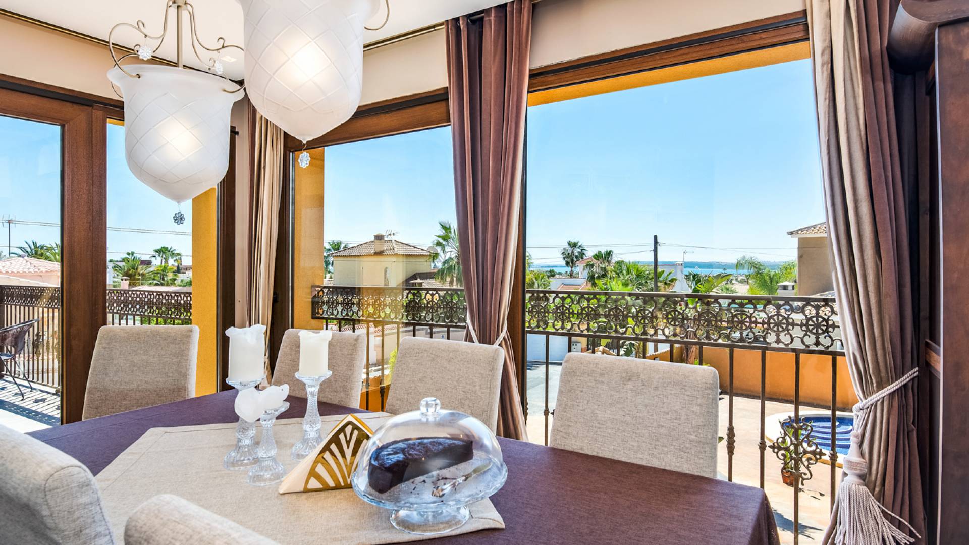 D'occasion - Villa indépendante - Ciudad Quesada