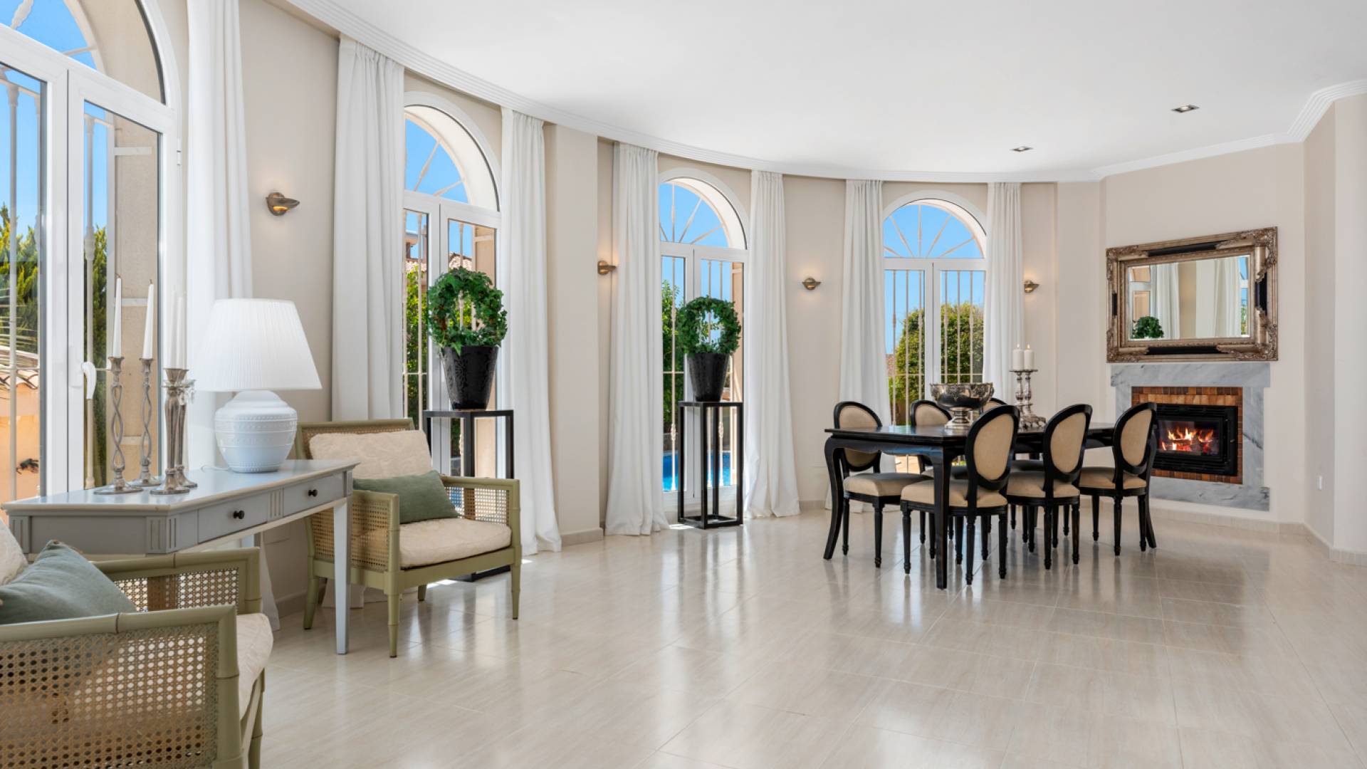 D'occasion - Villa indépendante - Ciudad Quesada