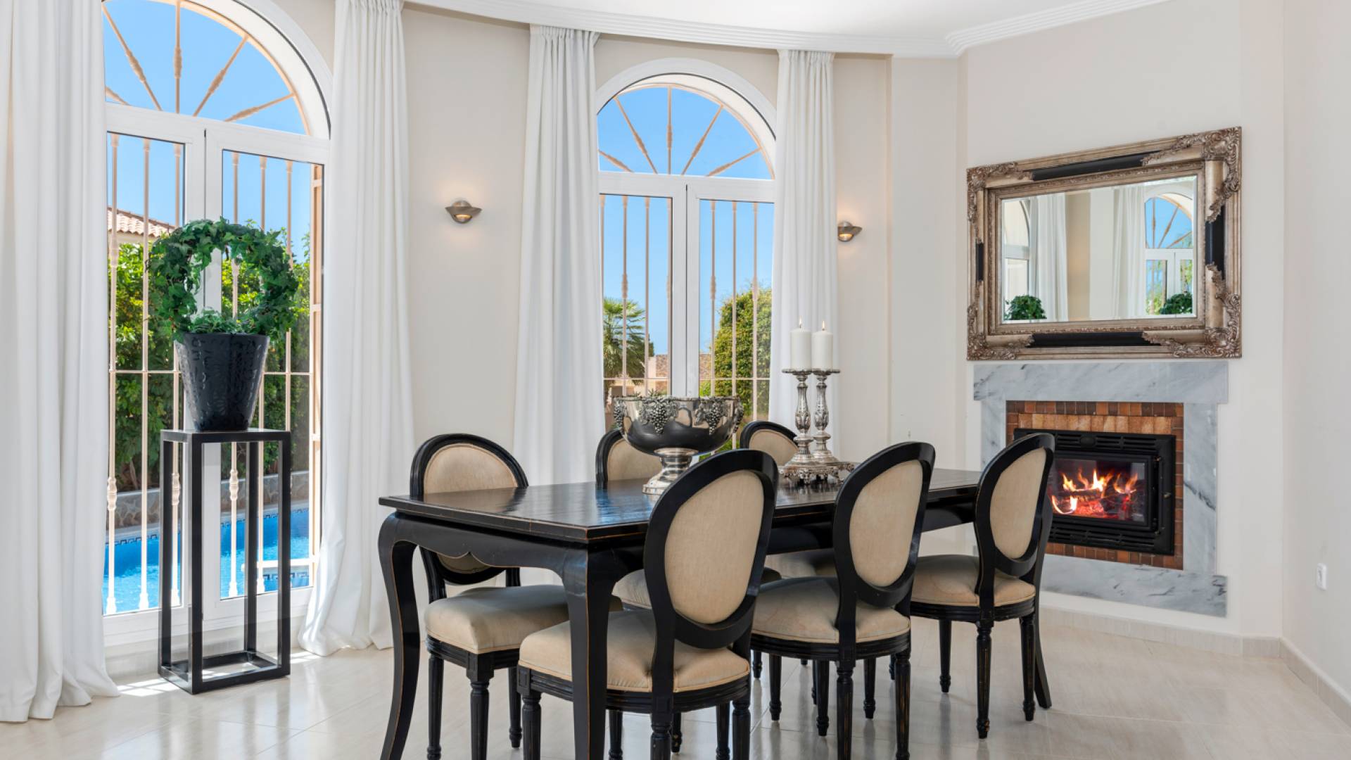 D'occasion - Villa indépendante - Ciudad Quesada