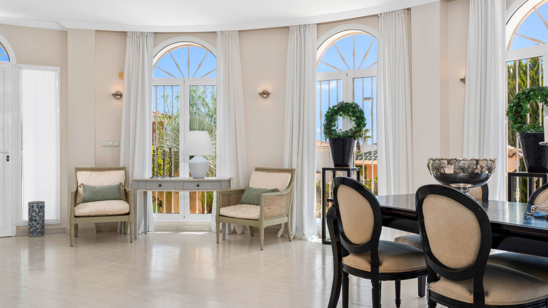 D'occasion - Villa indépendante - Ciudad Quesada