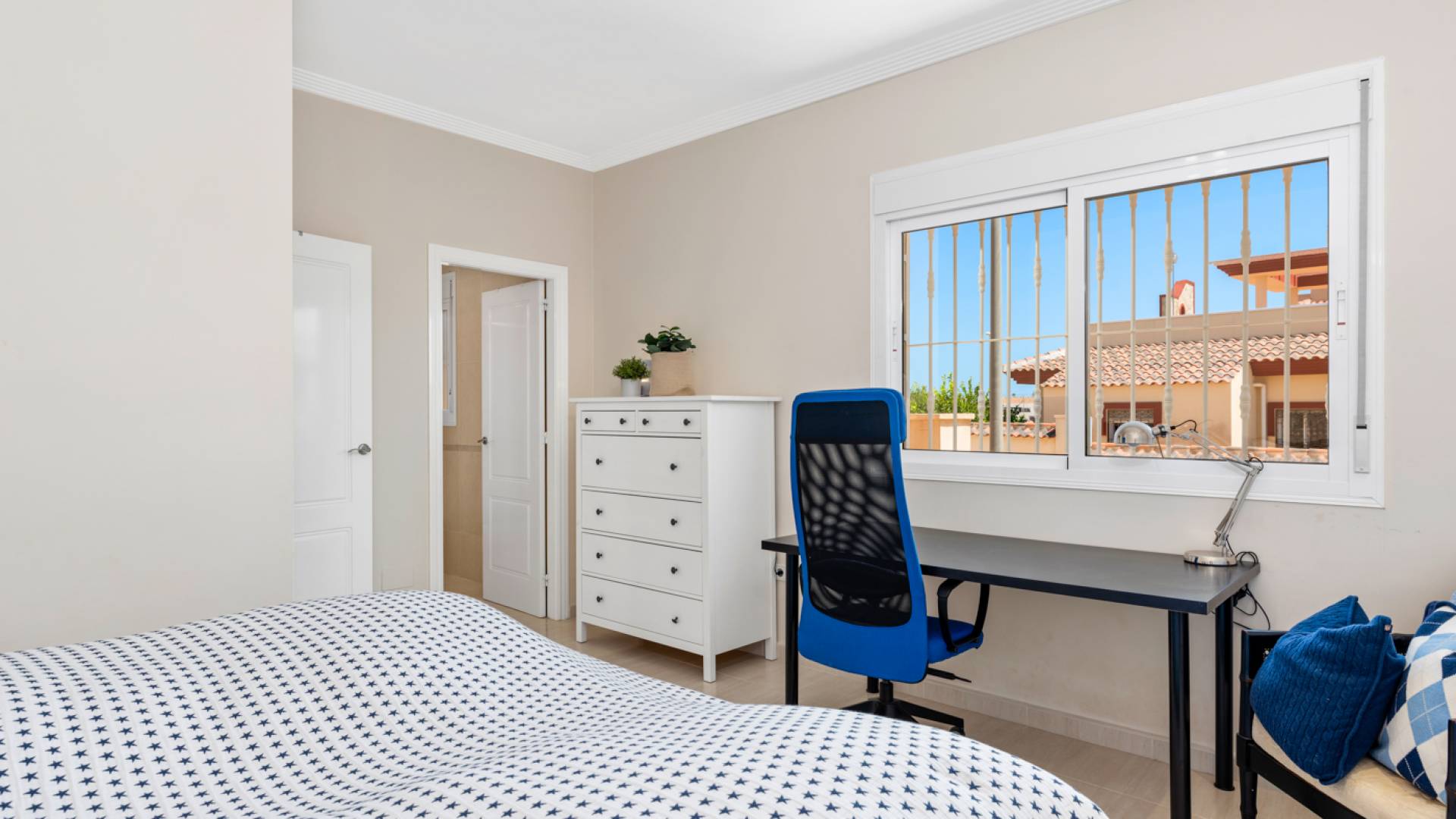 D'occasion - Villa indépendante - Ciudad Quesada