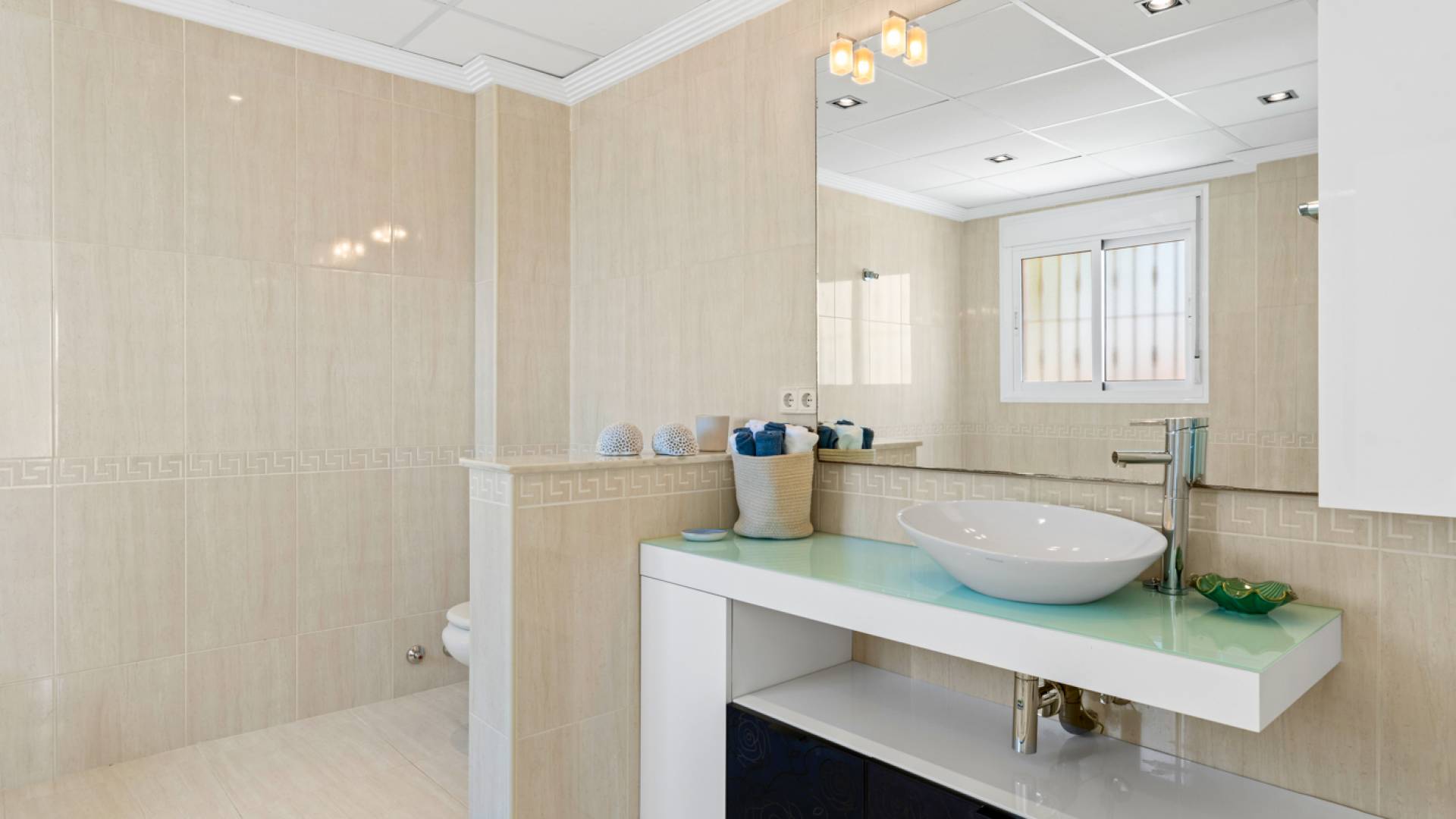 D'occasion - Villa indépendante - Ciudad Quesada