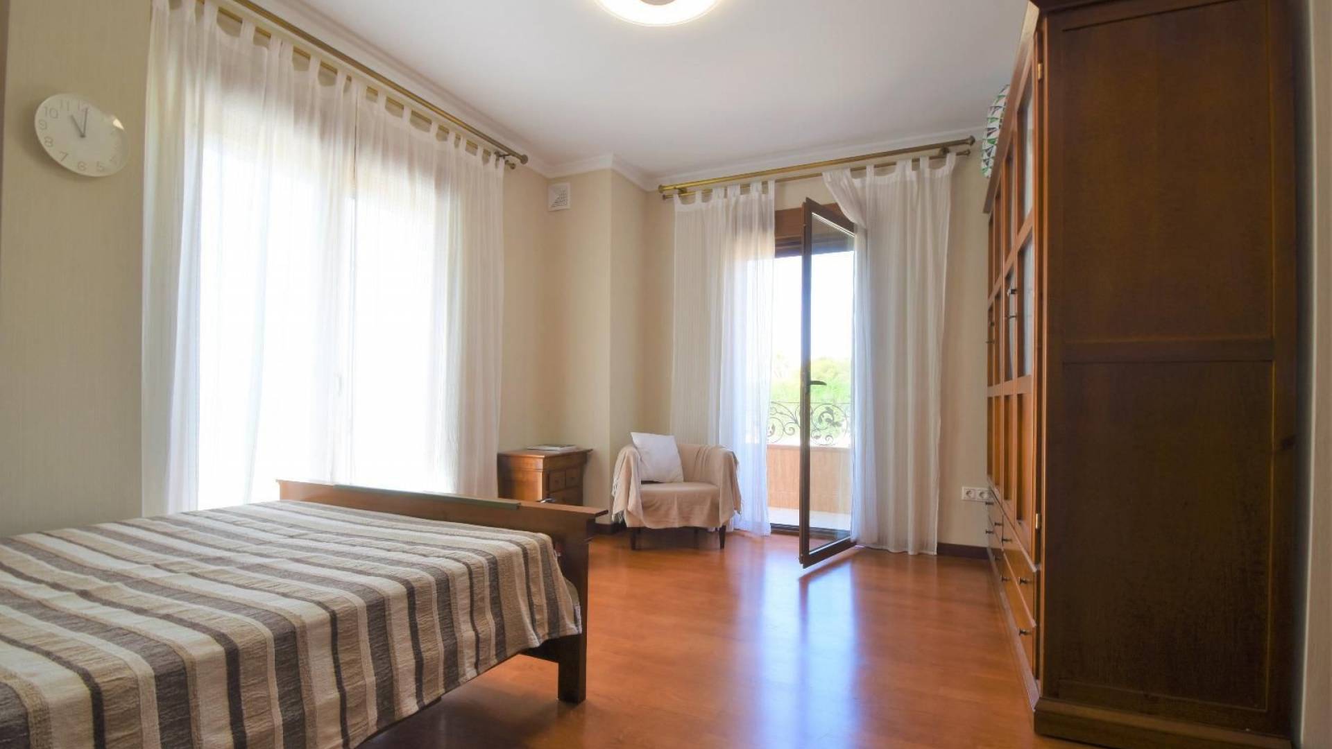 D'occasion - Villa indépendante - Ciudad Quesada