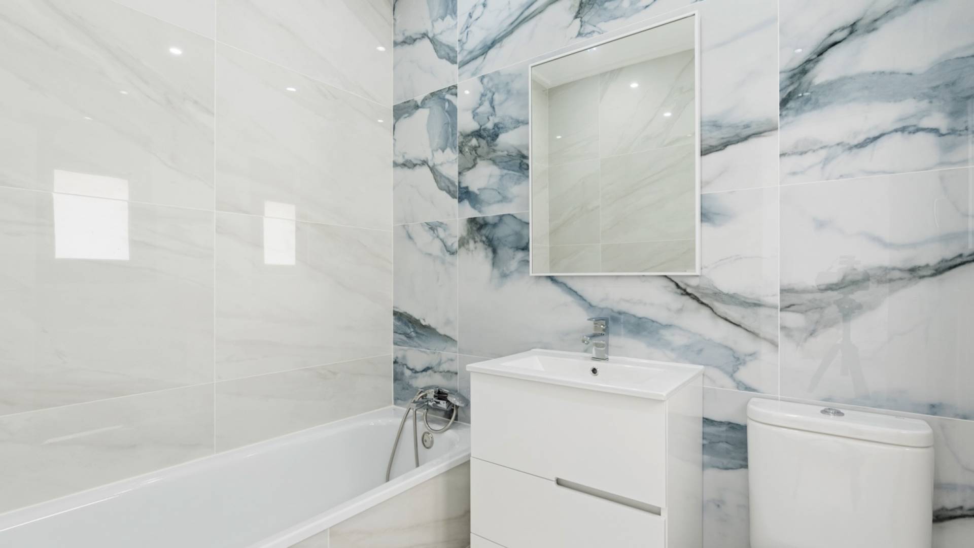 D'occasion - Villa indépendante - Ciudad Quesada