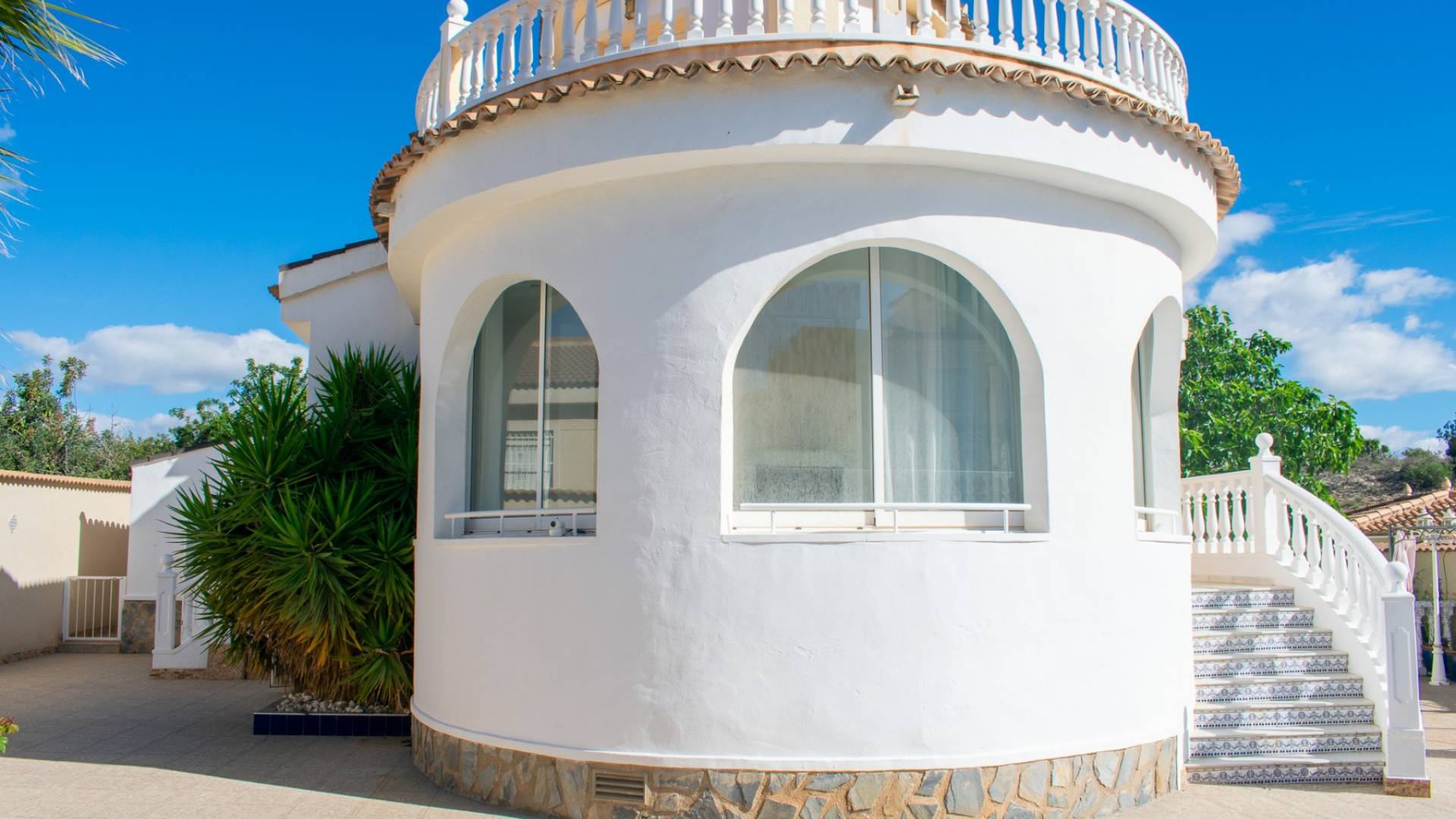 D'occasion - Villa indépendante - Ciudad Quesada