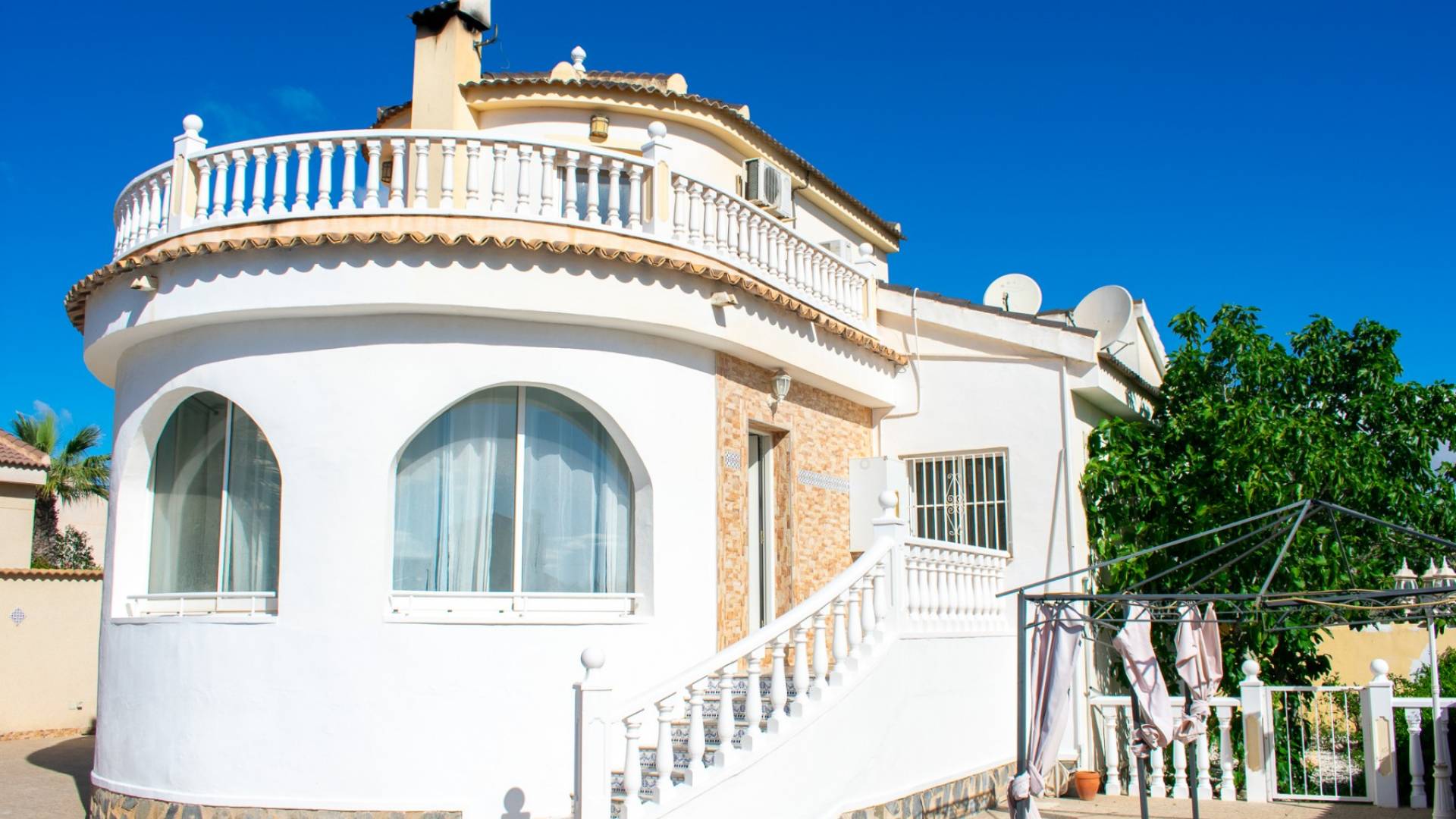 D'occasion - Villa indépendante - Ciudad Quesada