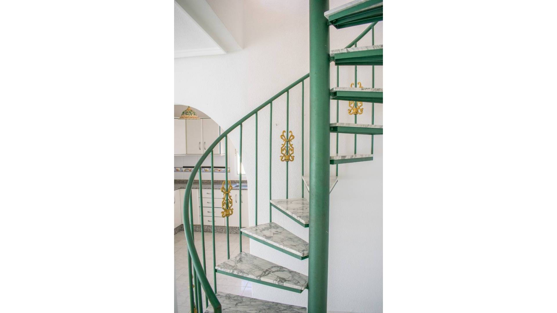 D'occasion - Villa indépendante - Ciudad Quesada