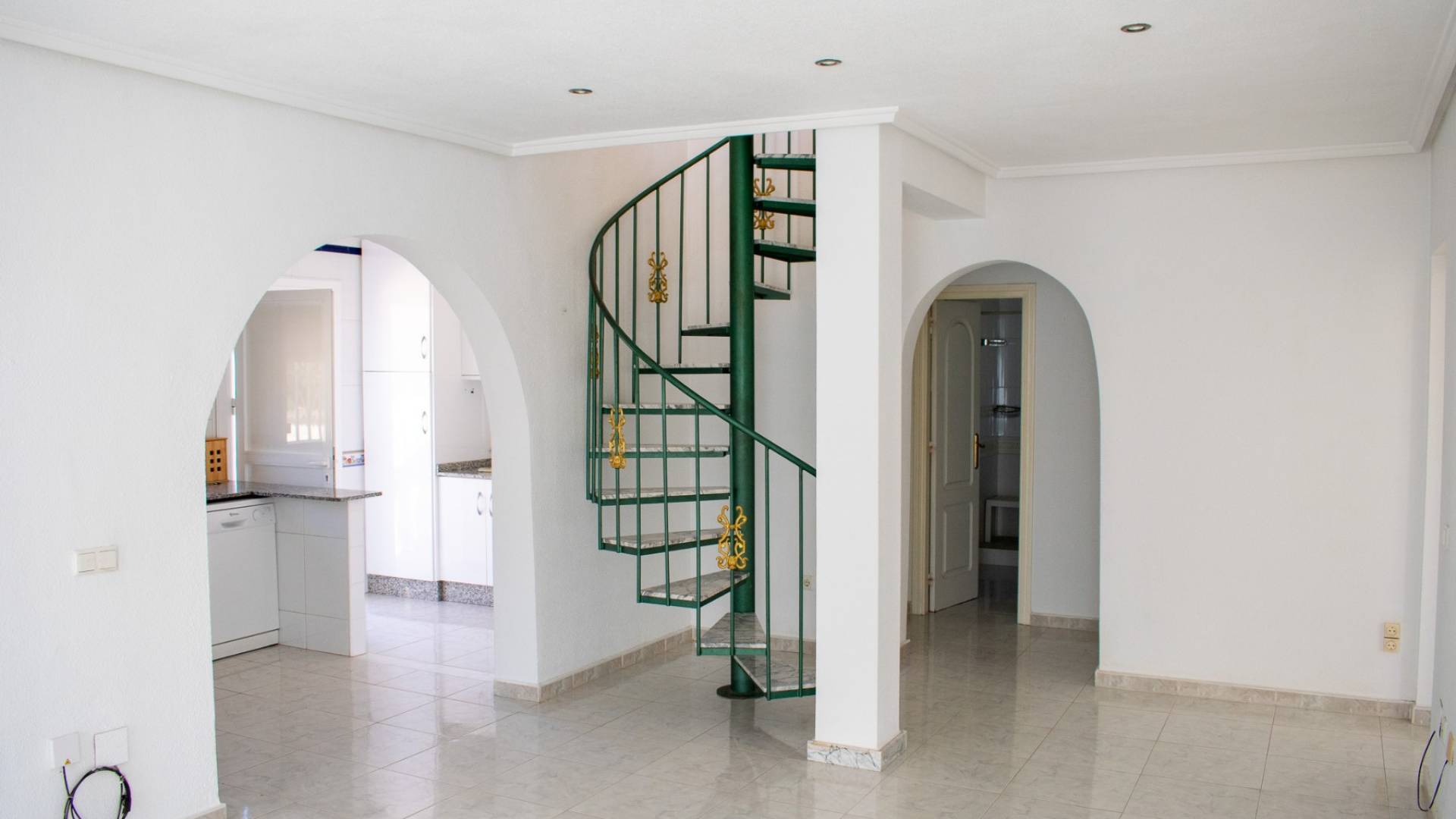 D'occasion - Villa indépendante - Ciudad Quesada