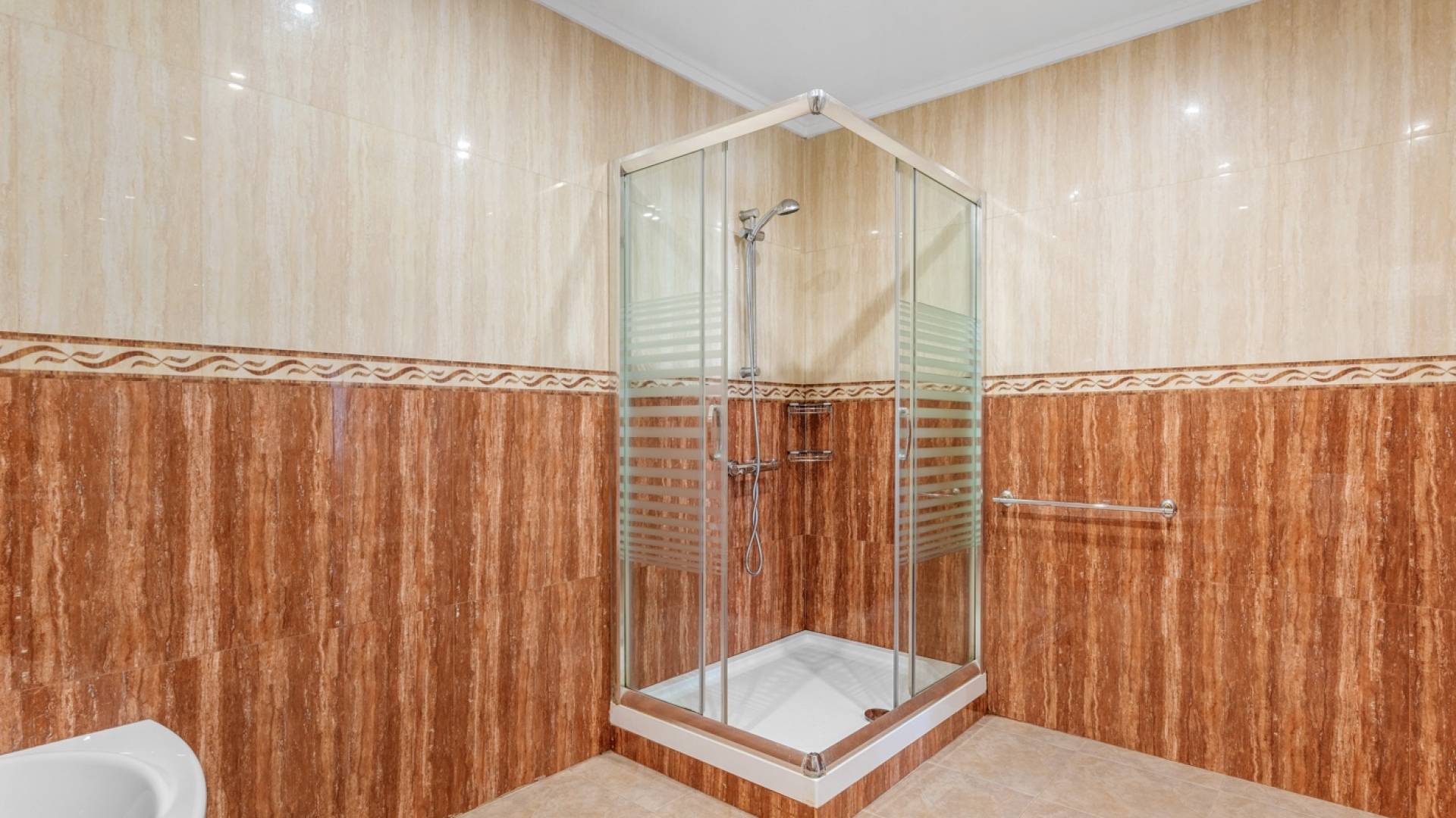 D'occasion - Villa indépendante - Ciudad Quesada