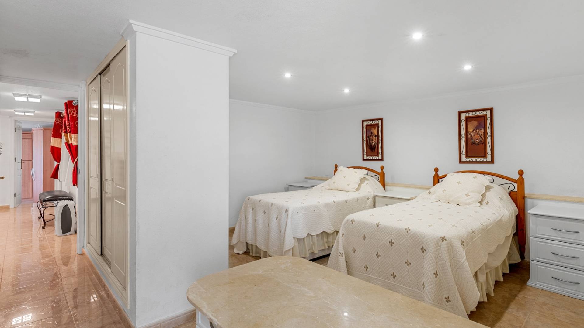 D'occasion - Villa indépendante - Ciudad Quesada