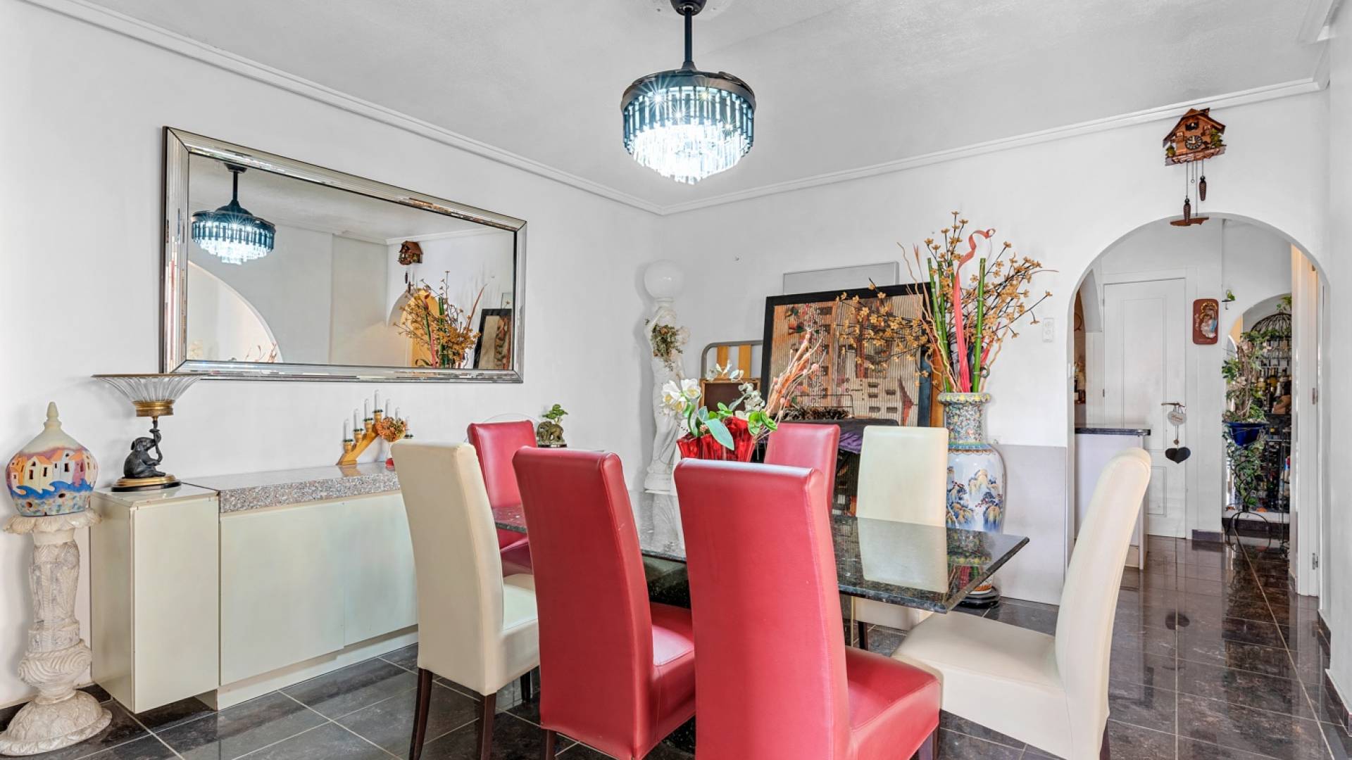 D'occasion - Villa indépendante - Ciudad Quesada