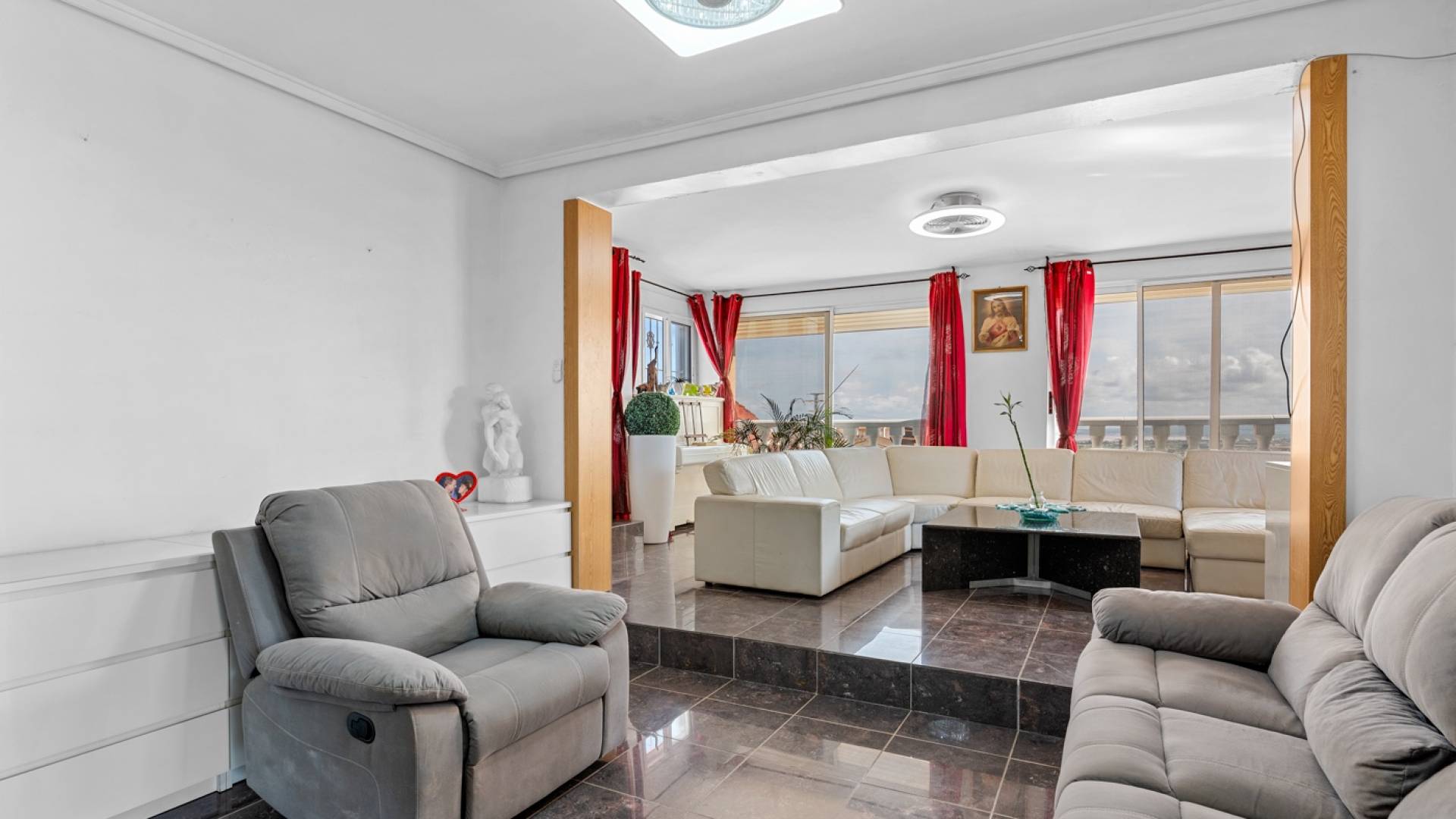 D'occasion - Villa indépendante - Ciudad Quesada