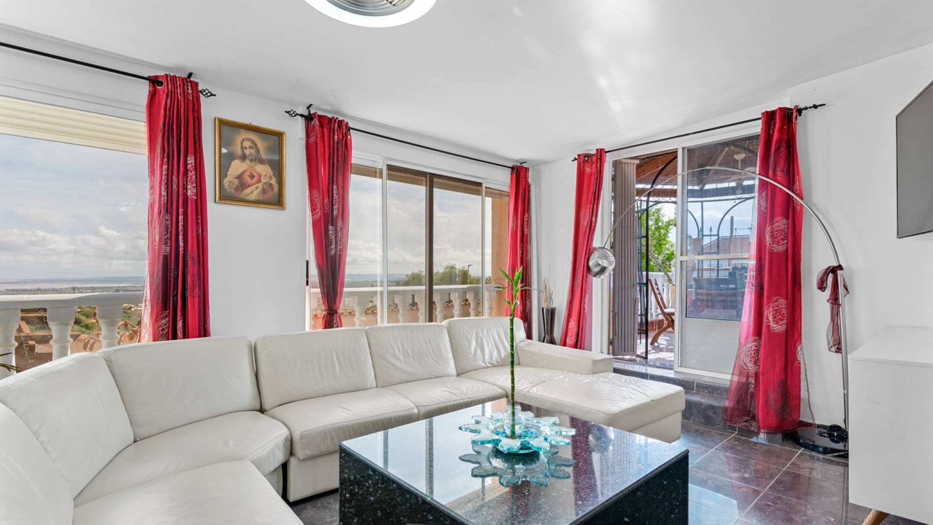 D'occasion - Villa indépendante - Ciudad Quesada