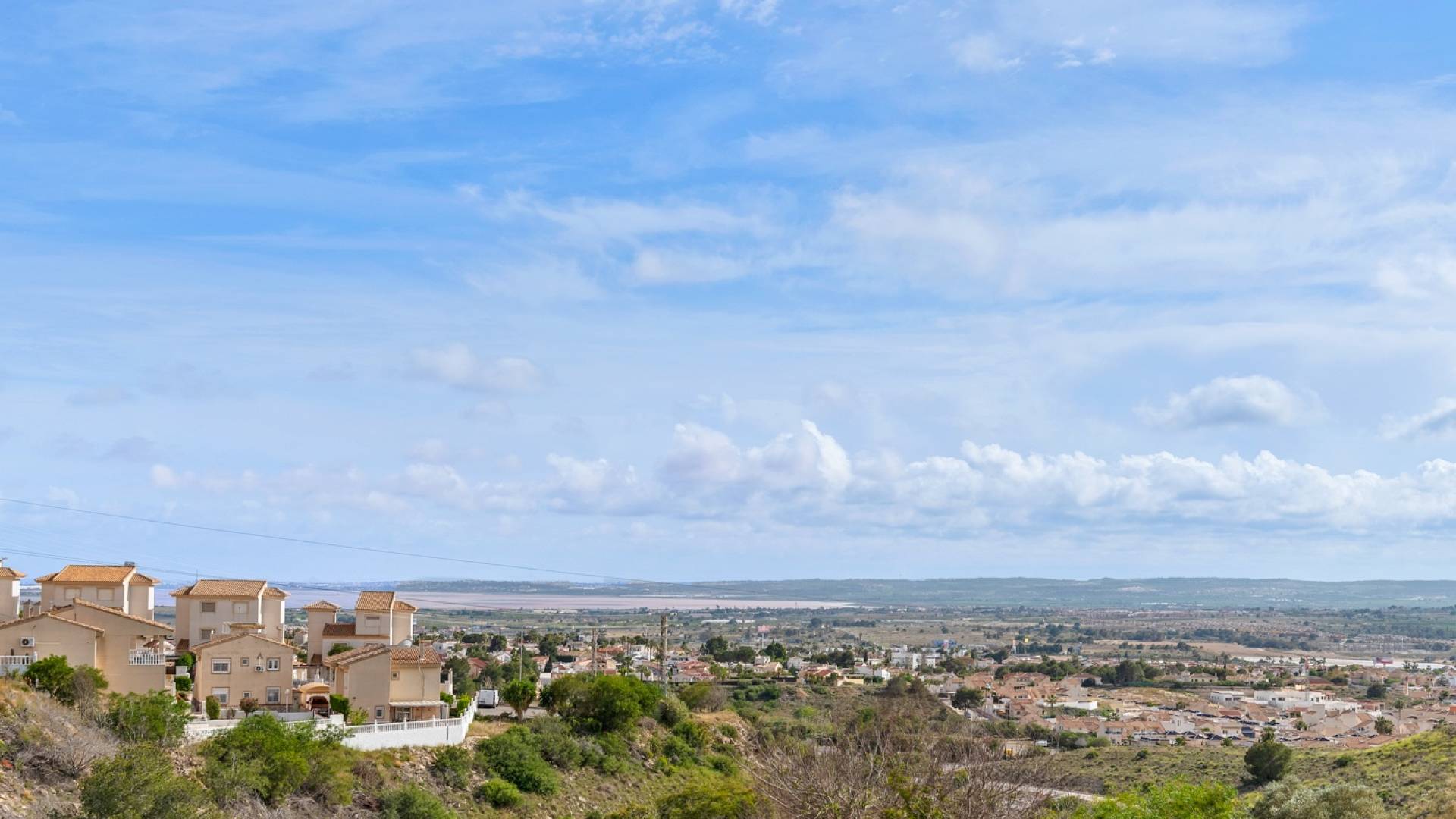 D'occasion - Villa indépendante - Ciudad Quesada