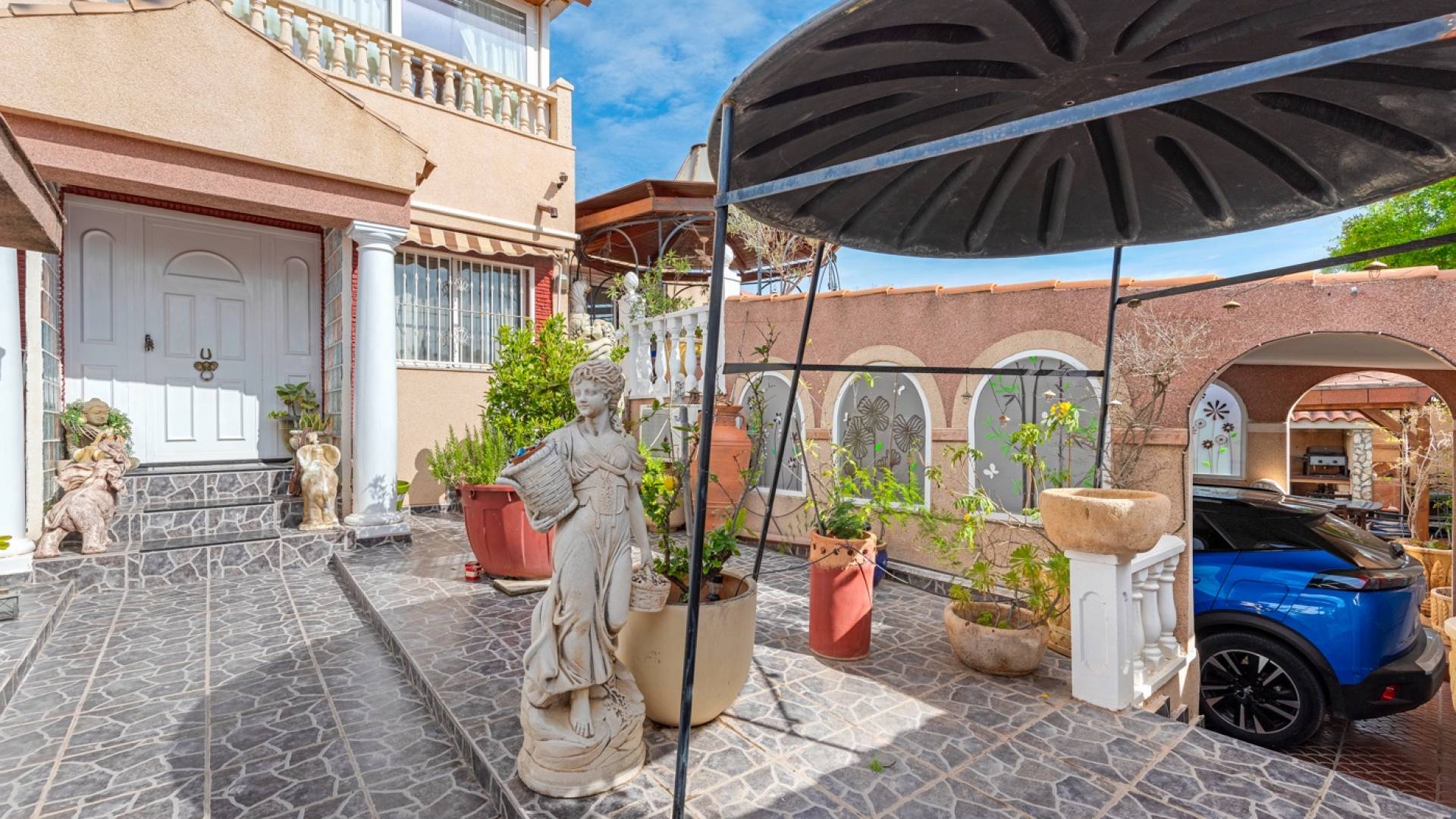 D'occasion - Villa indépendante - Ciudad Quesada