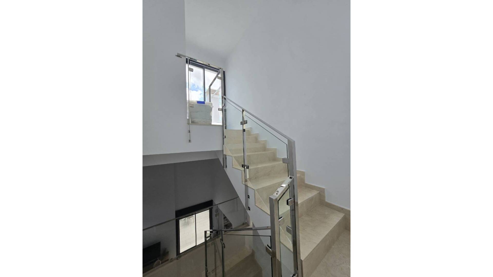 D'occasion - Villa indépendante - Ciudad Quesada