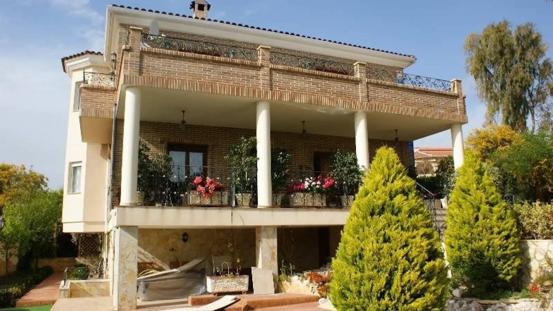 D'occasion - Villa indépendante - Ciudad Quesada