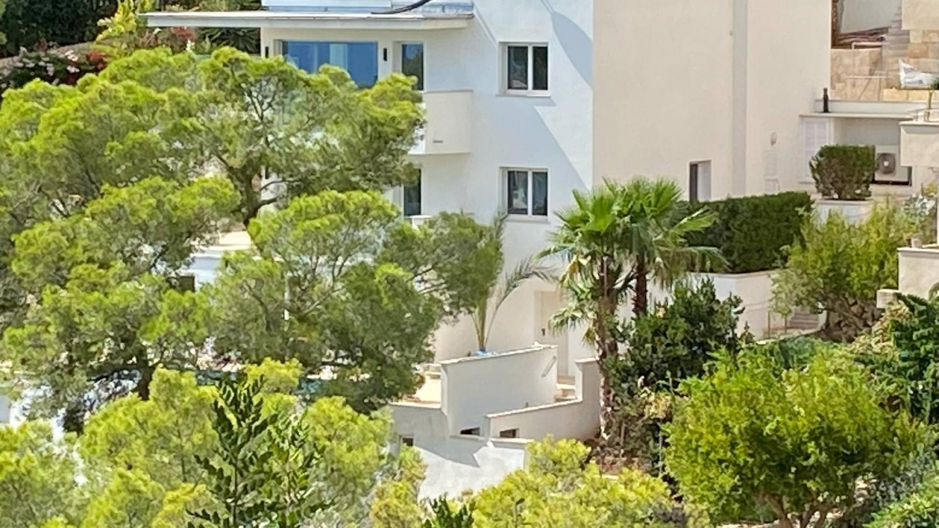 D'occasion - Villa indépendante - Costa d'en Blanes - Calvià