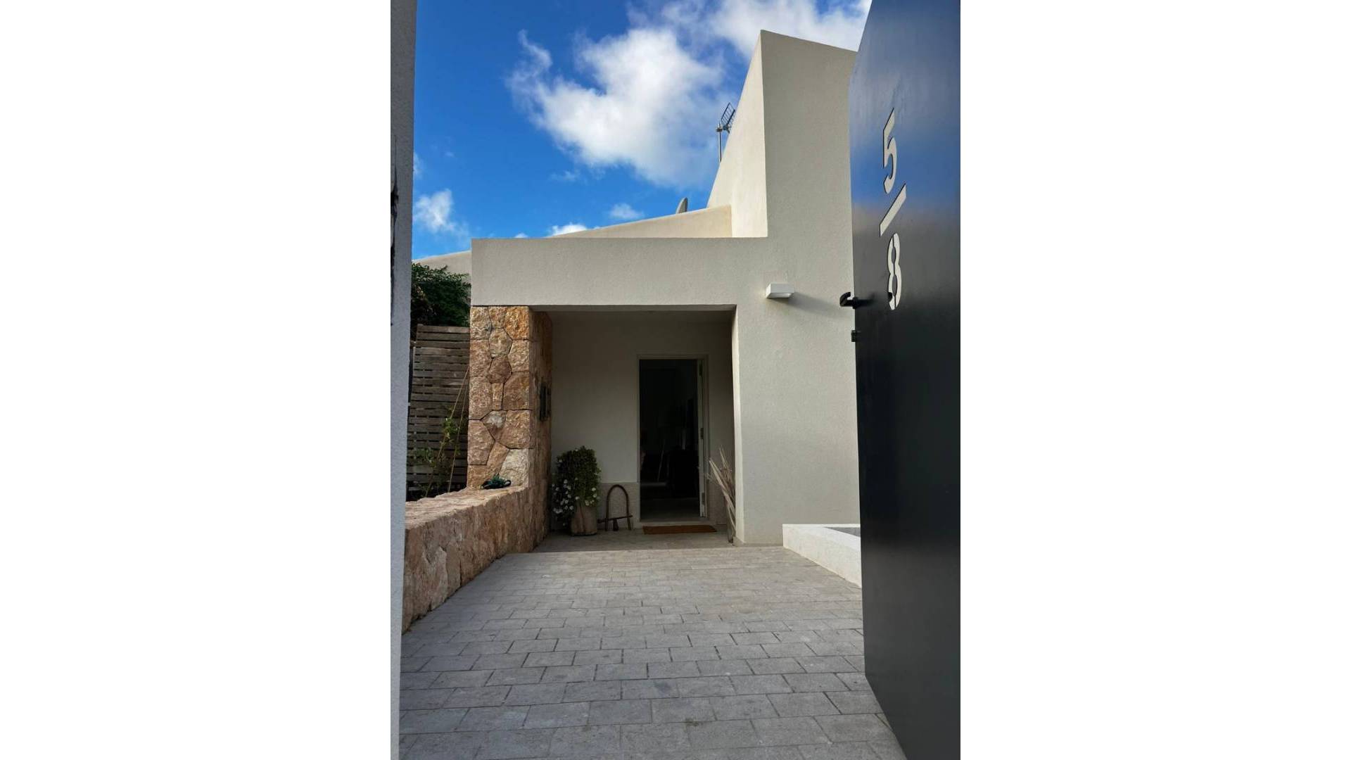 D'occasion - Villa indépendante - Costa de la Calma - Calvià