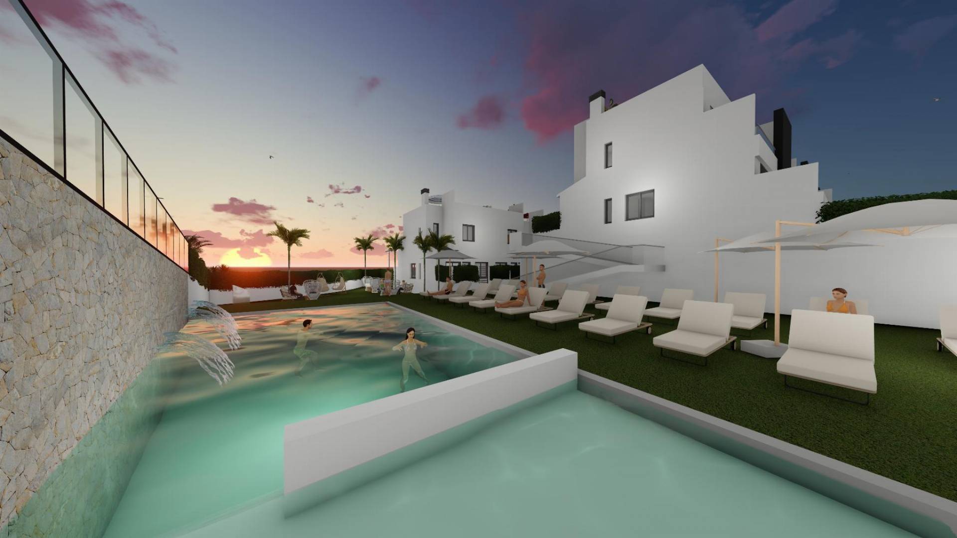 D'occasion - Villa indépendante - Cox - URBANIZACION