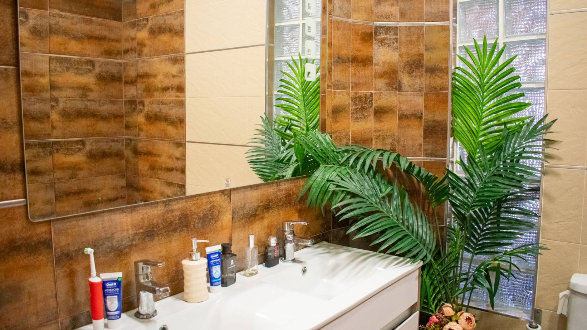 D'occasion - Villa indépendante - Crevillente