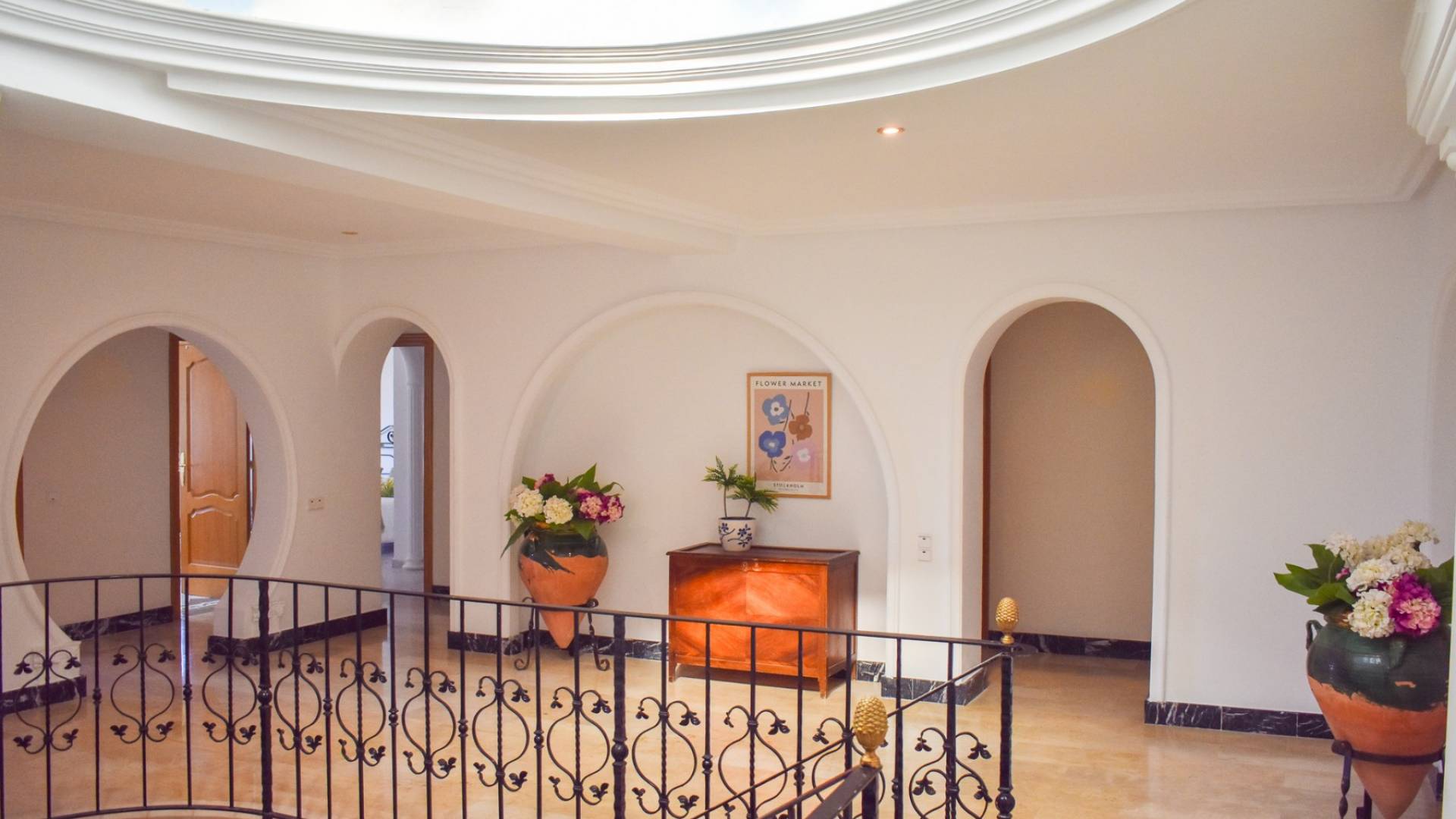 D'occasion - Villa indépendante - Crevillente