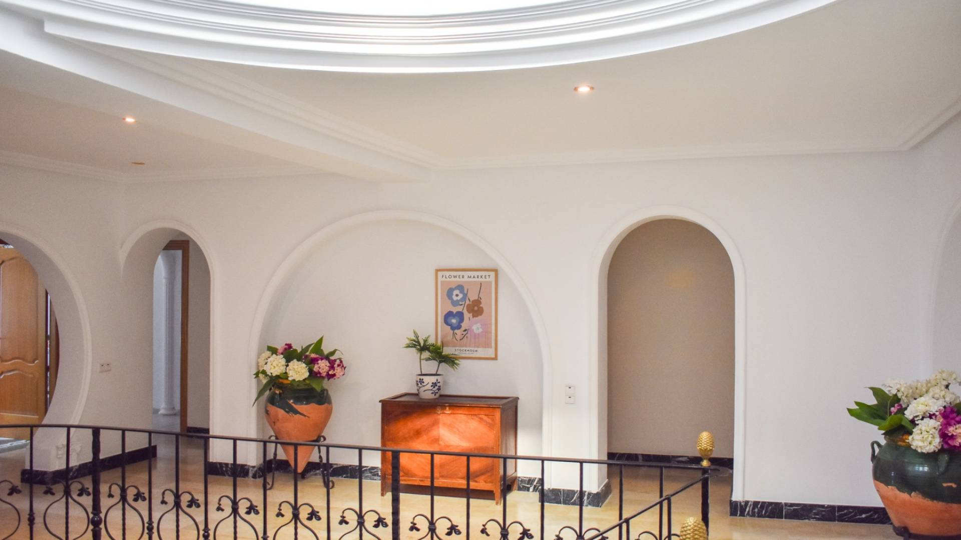 D'occasion - Villa indépendante - Crevillente