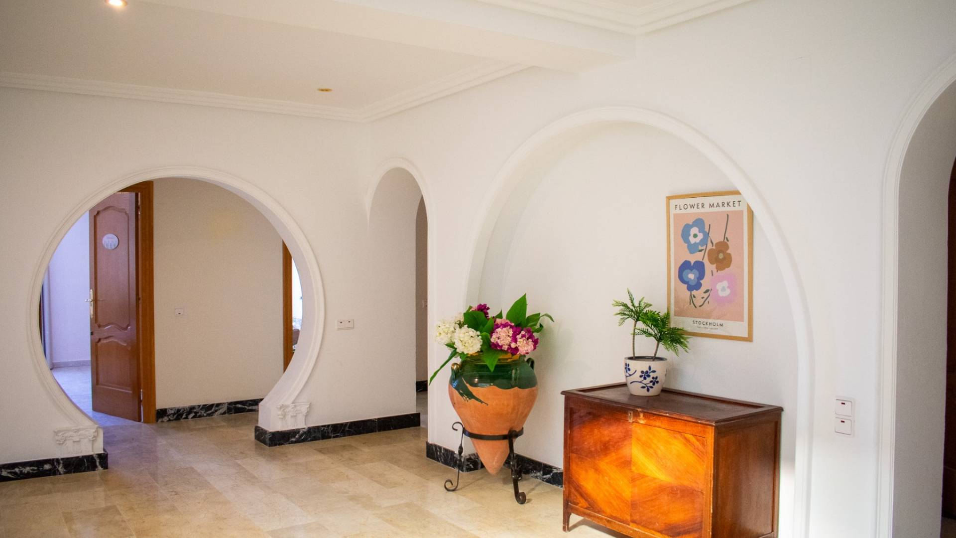 D'occasion - Villa indépendante - Crevillente