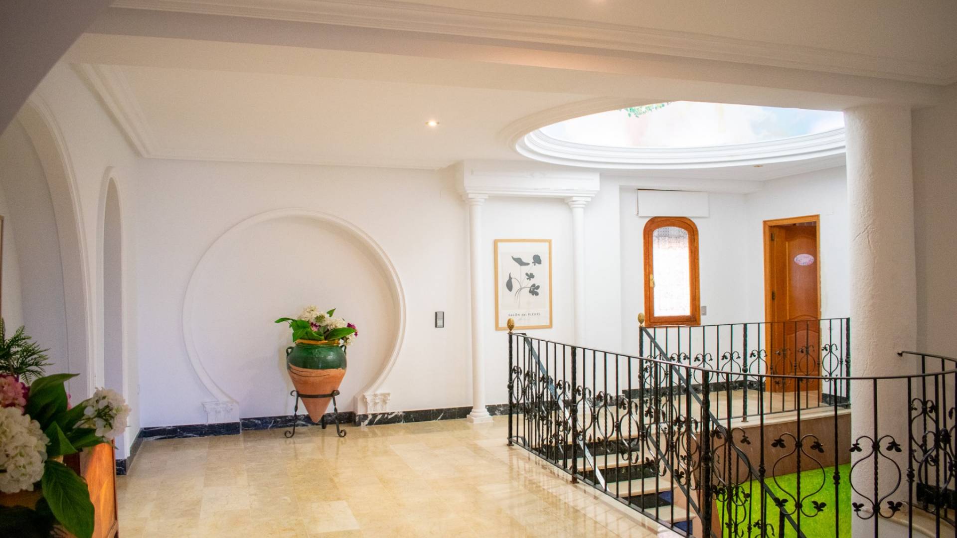 D'occasion - Villa indépendante - Crevillente