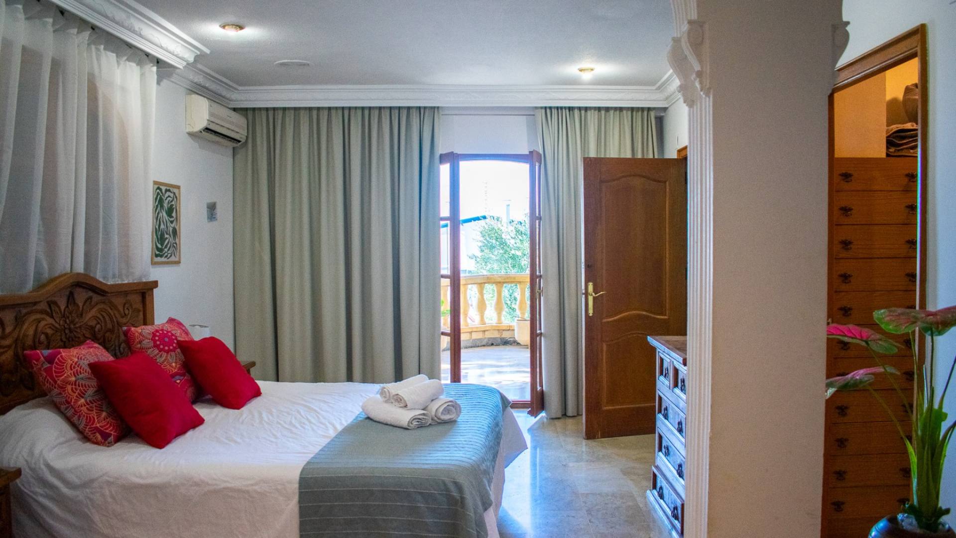 D'occasion - Villa indépendante - Crevillente