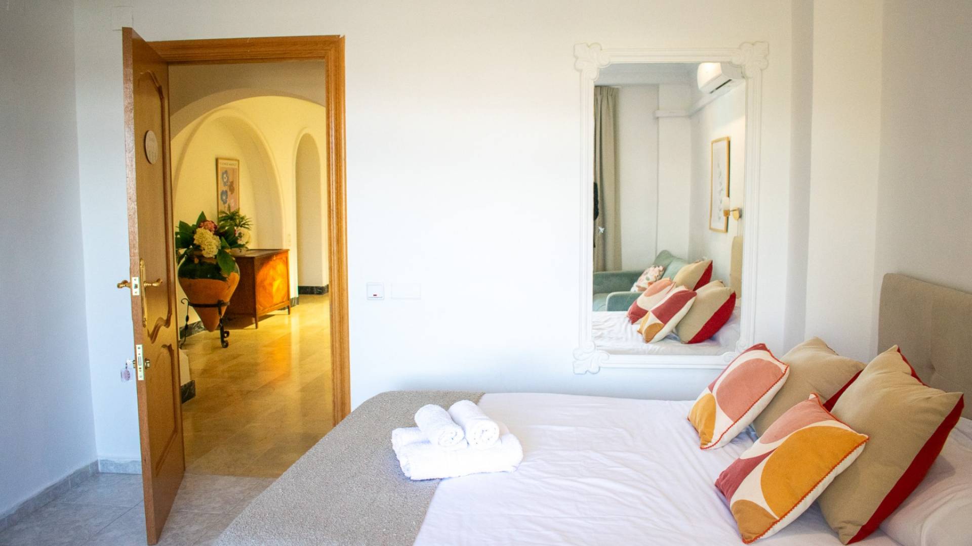 D'occasion - Villa indépendante - Crevillente