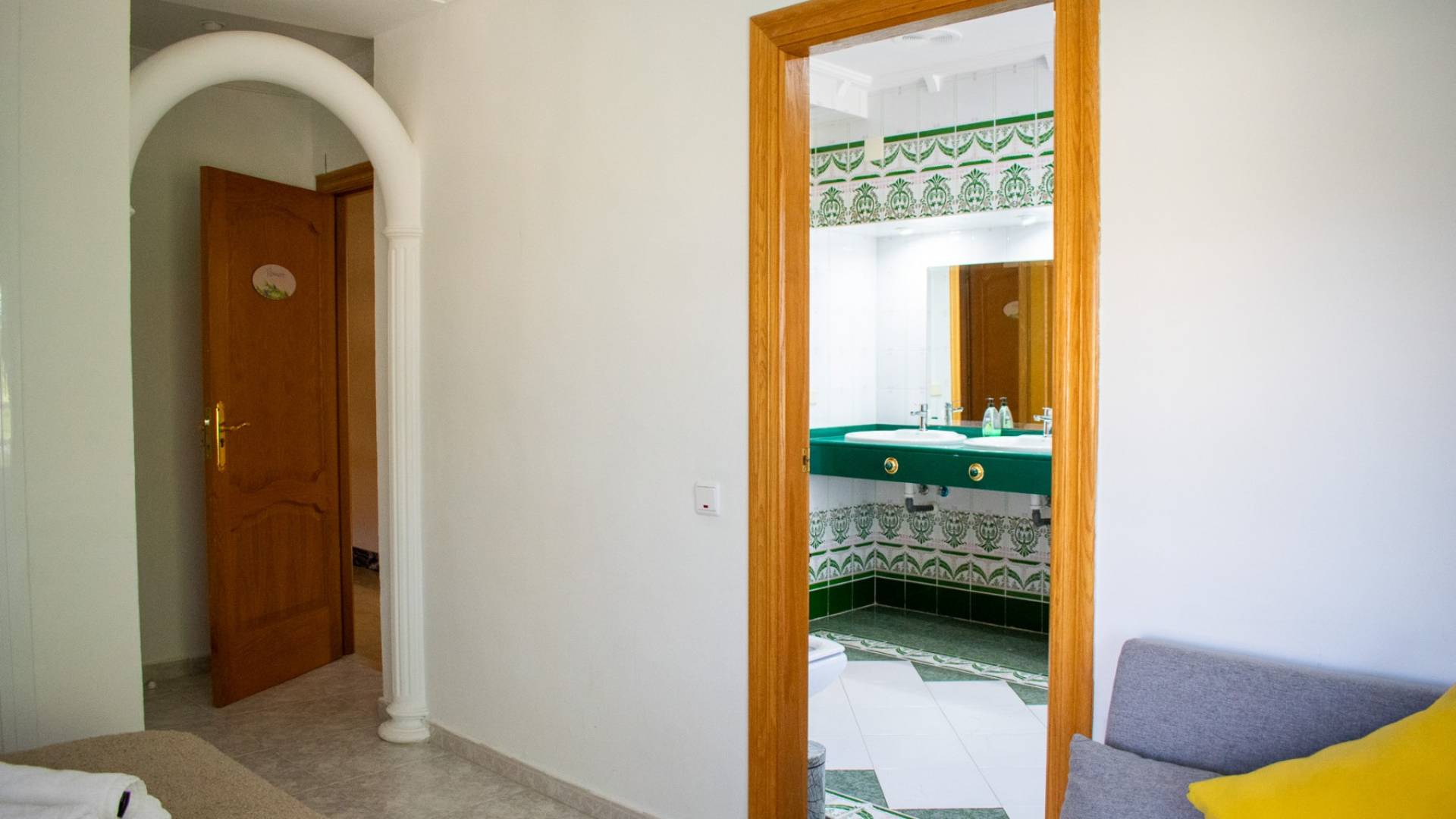 D'occasion - Villa indépendante - Crevillente