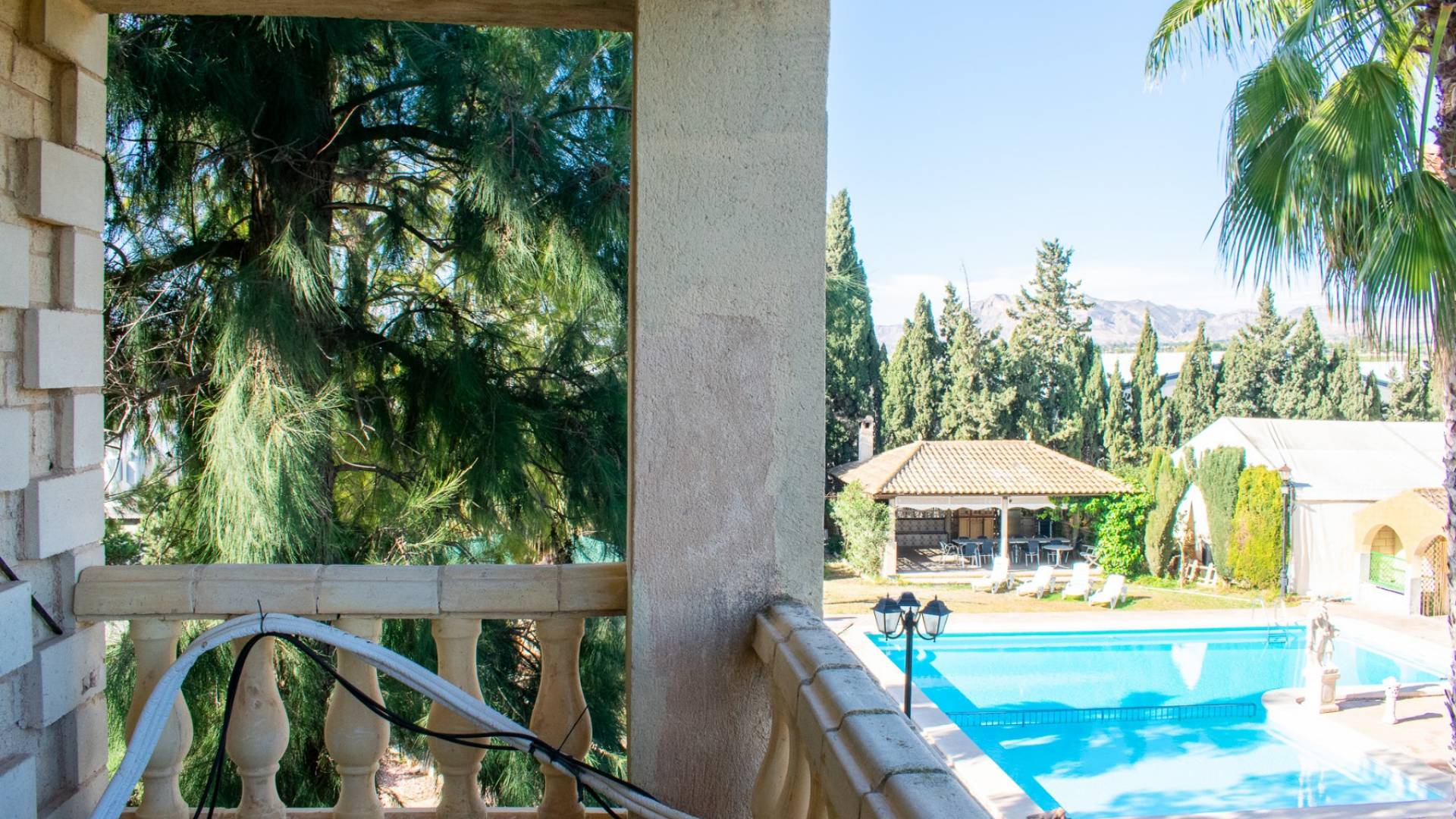 D'occasion - Villa indépendante - Crevillente