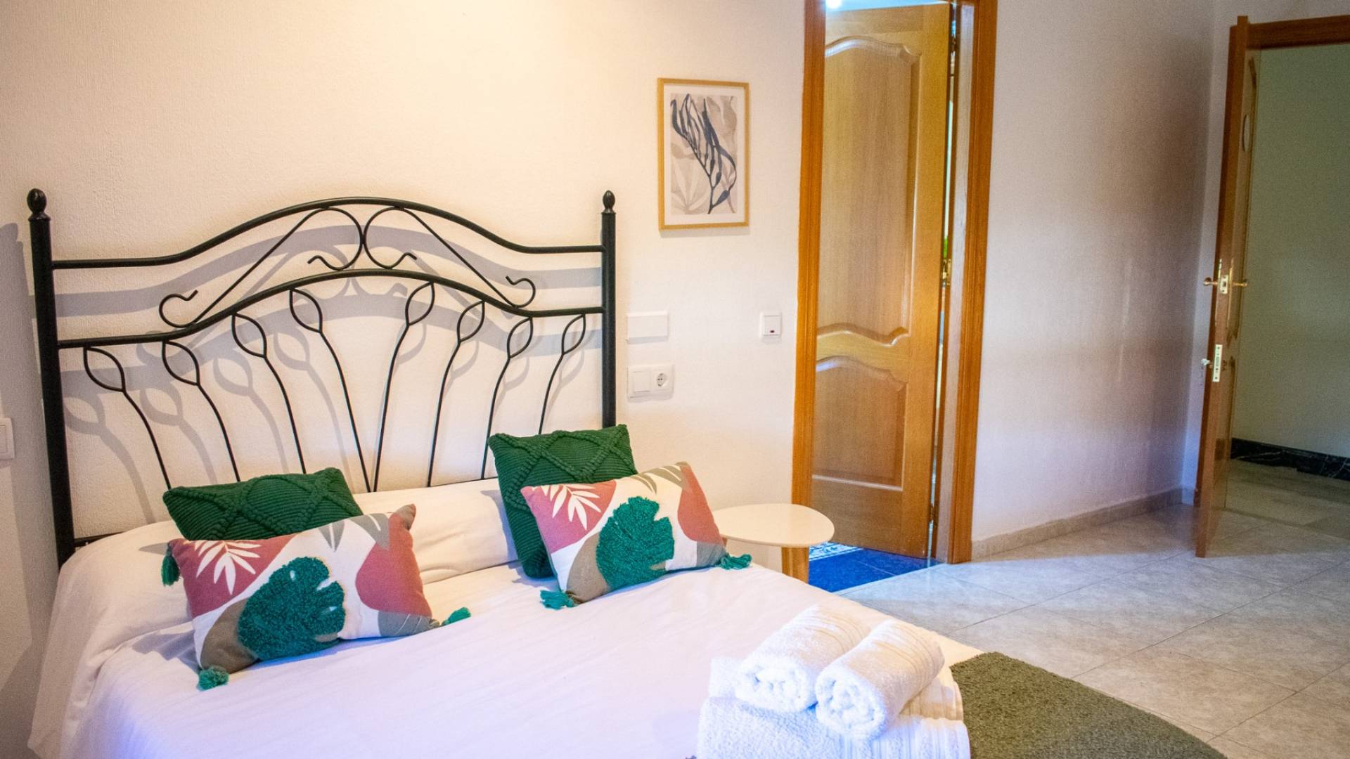 D'occasion - Villa indépendante - Crevillente