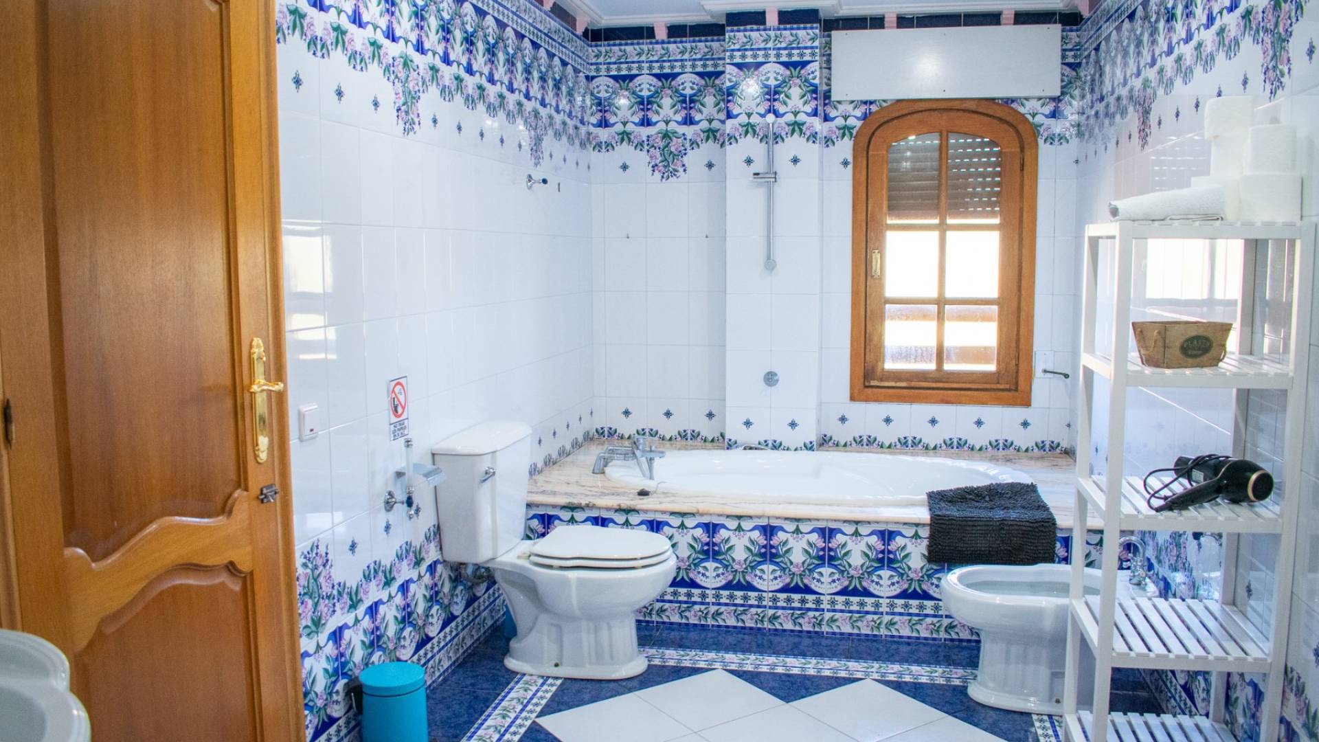 D'occasion - Villa indépendante - Crevillente