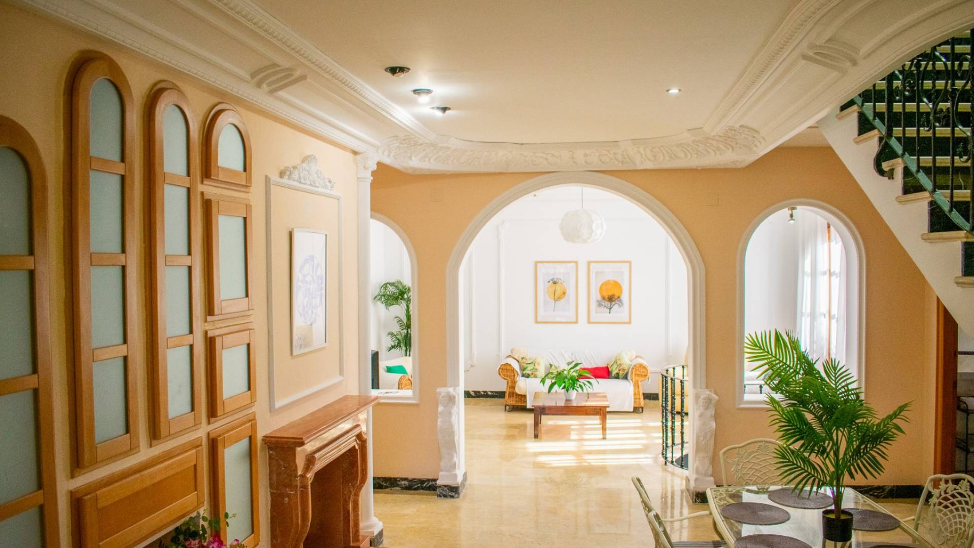 D'occasion - Villa indépendante - Crevillente