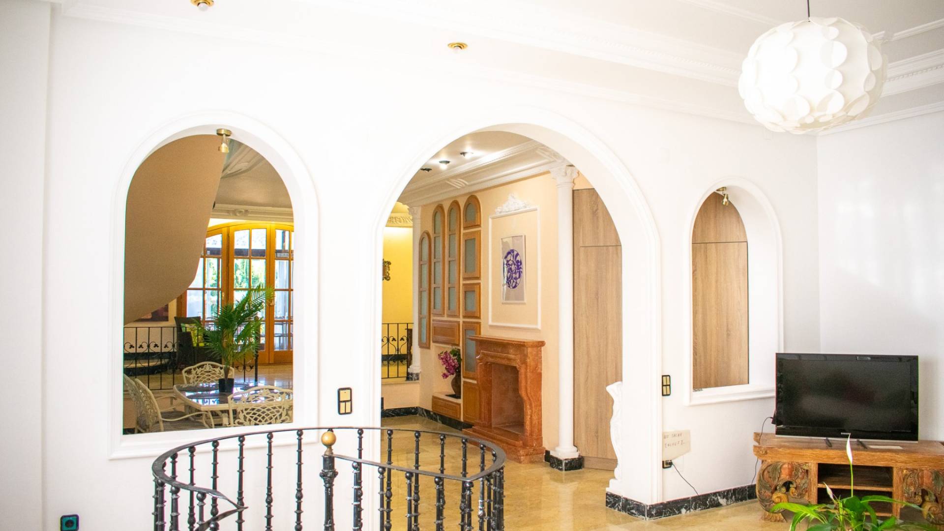 D'occasion - Villa indépendante - Crevillente