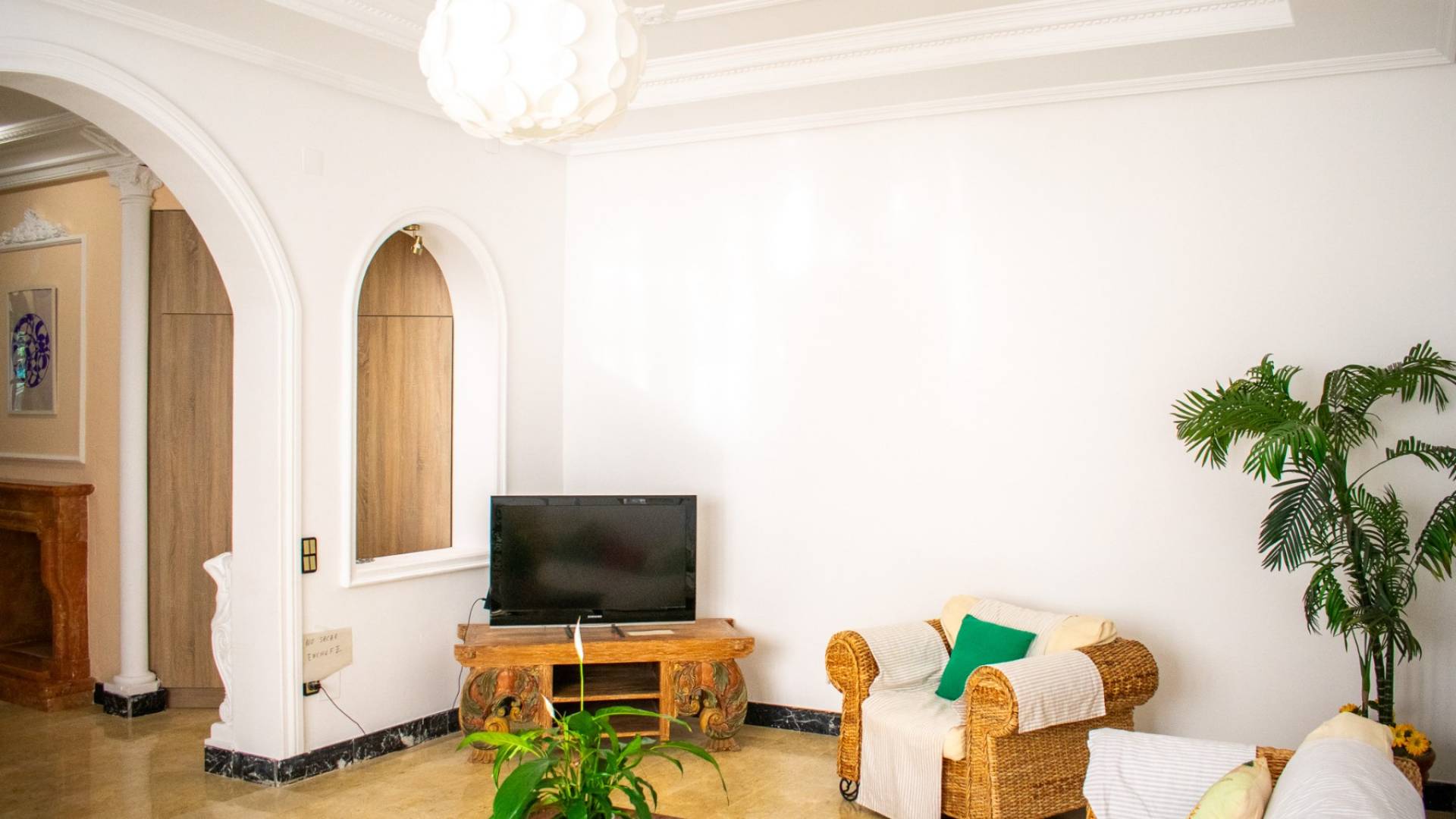 D'occasion - Villa indépendante - Crevillente