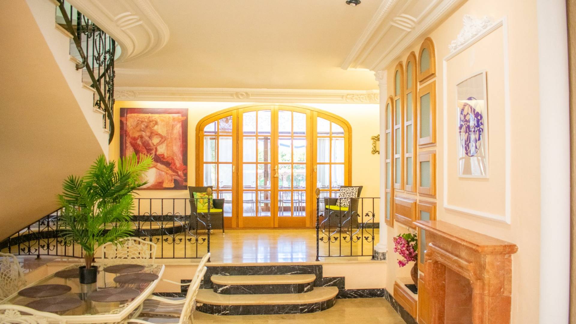 D'occasion - Villa indépendante - Crevillente