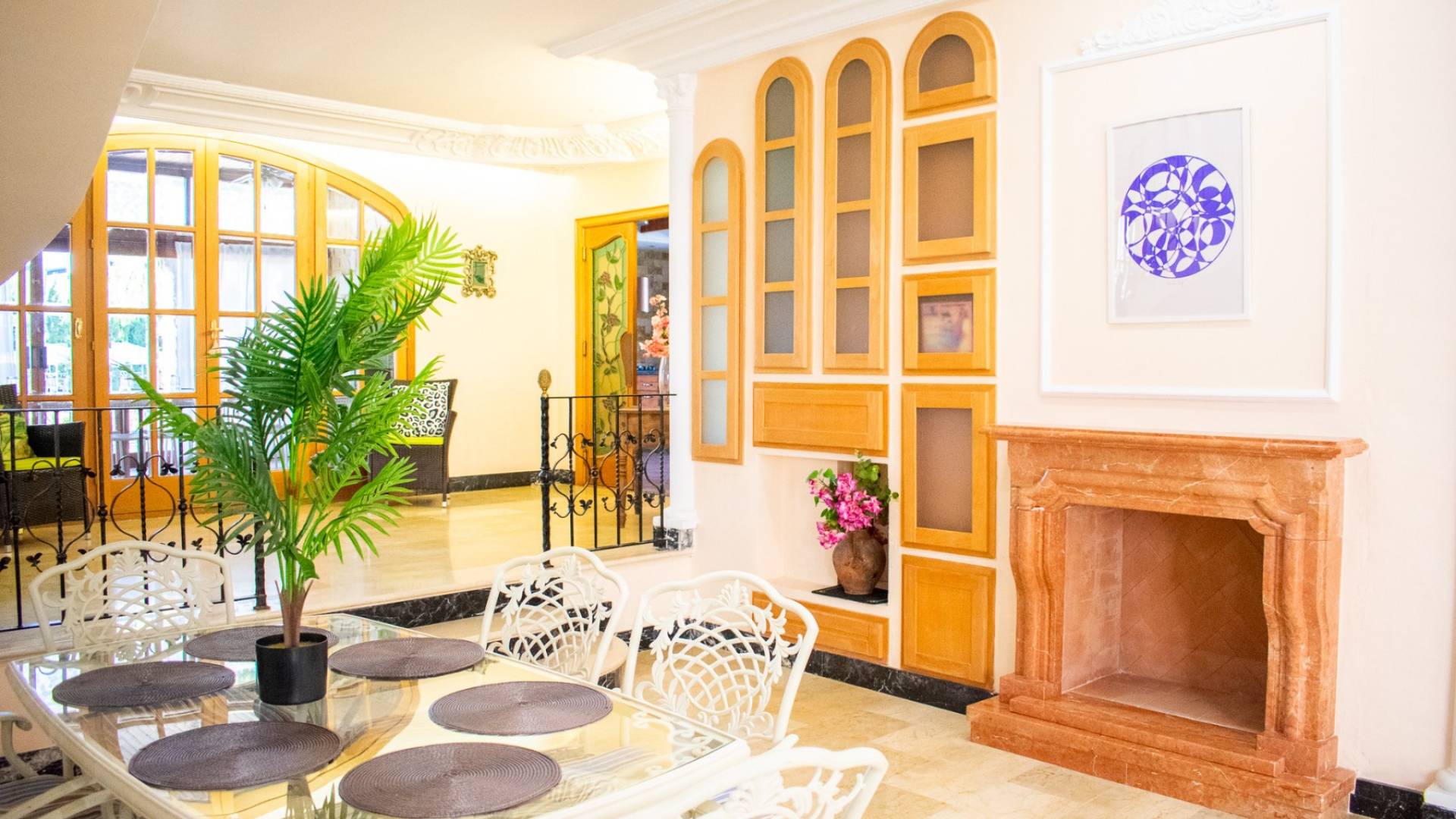 D'occasion - Villa indépendante - Crevillente