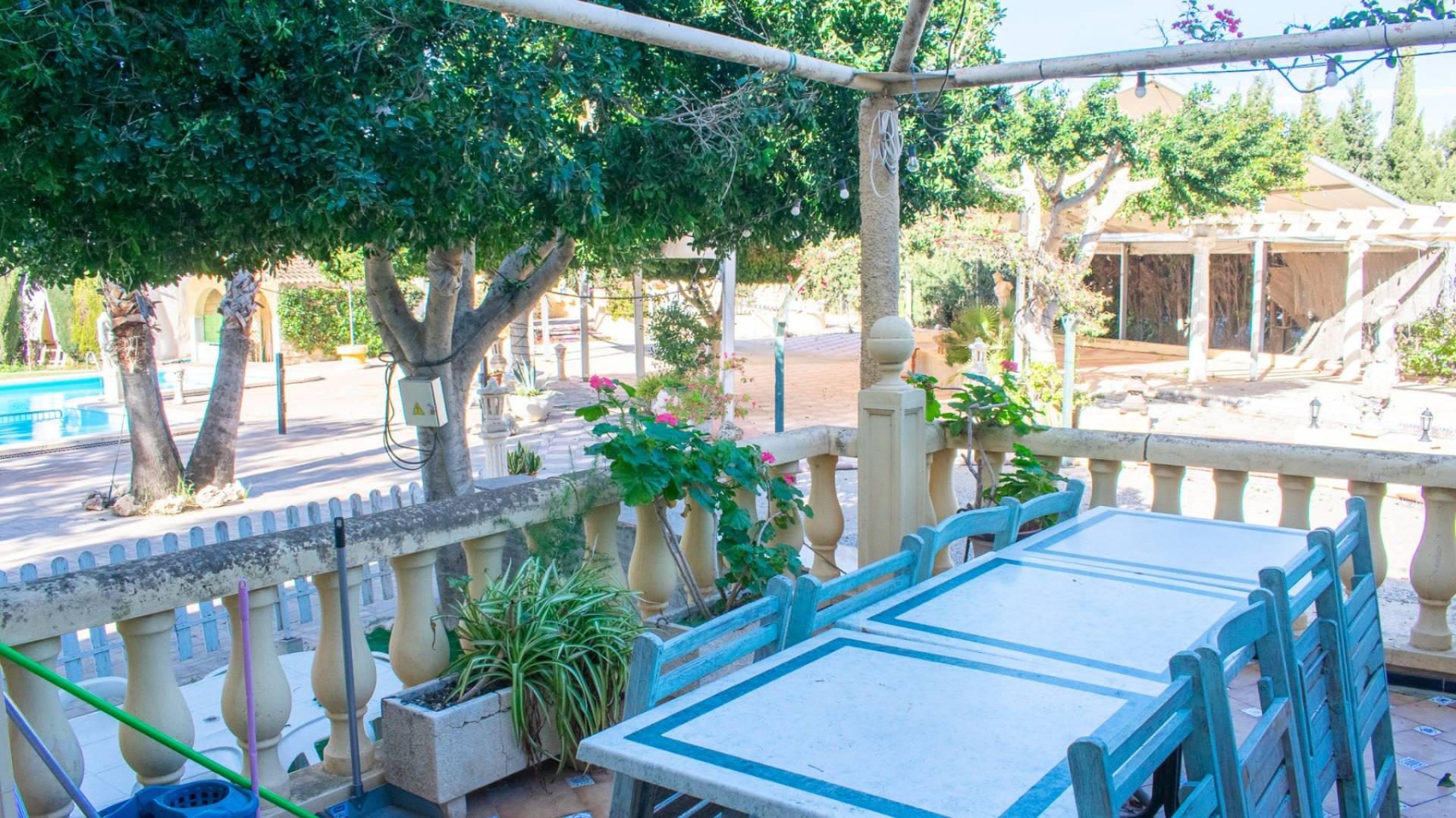 D'occasion - Villa indépendante - Crevillente