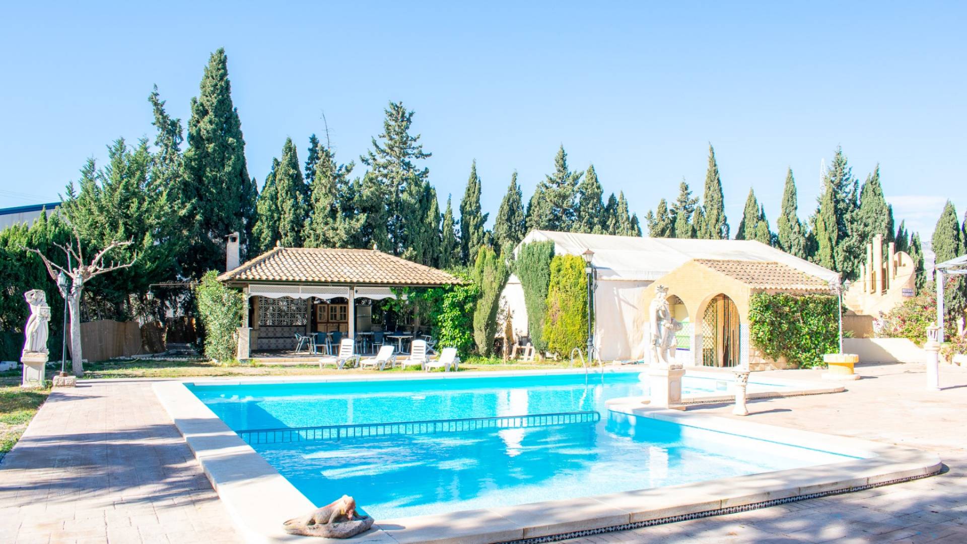 D'occasion - Villa indépendante - Crevillente