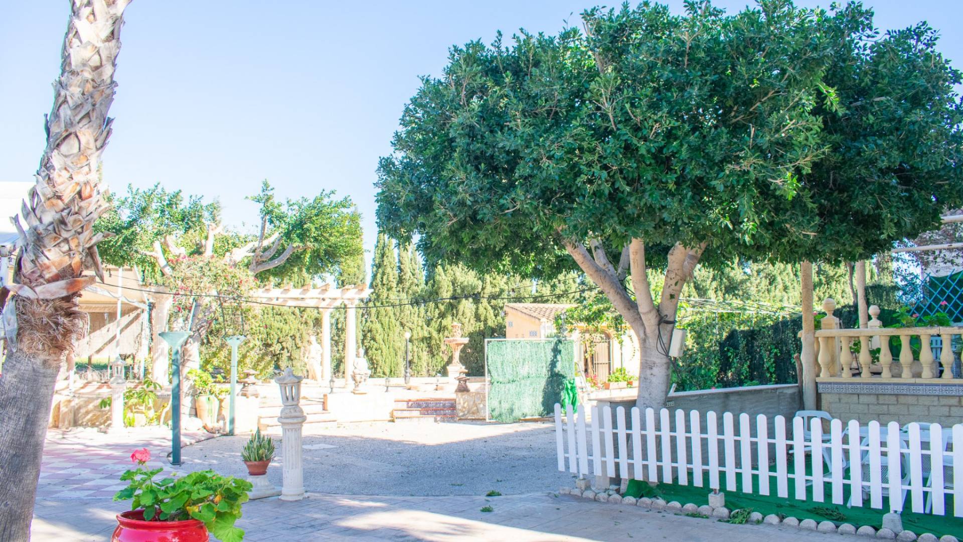 D'occasion - Villa indépendante - Crevillente