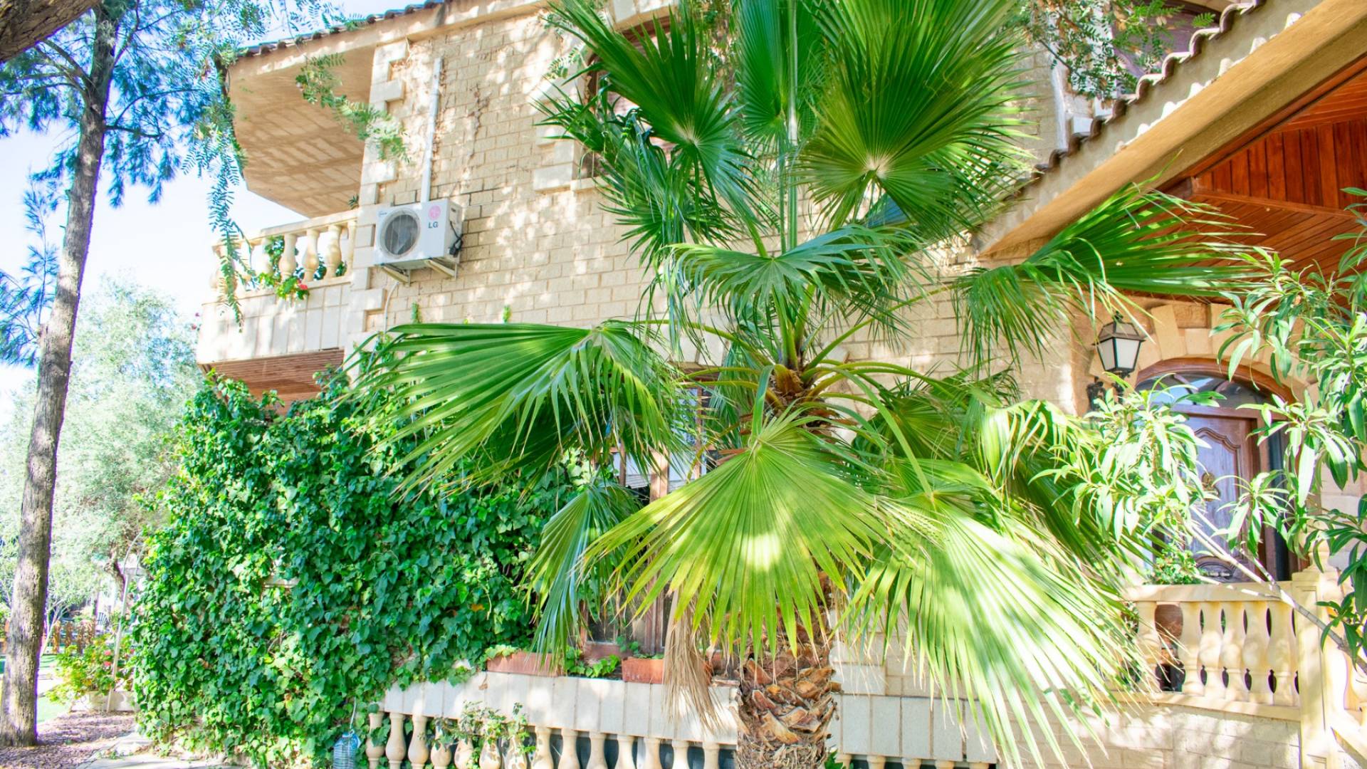 D'occasion - Villa indépendante - Crevillente