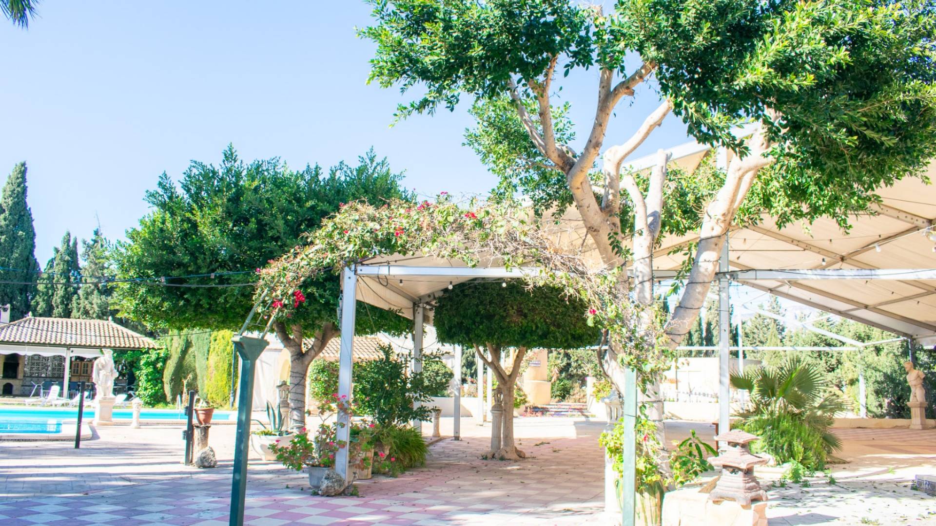 D'occasion - Villa indépendante - Crevillente