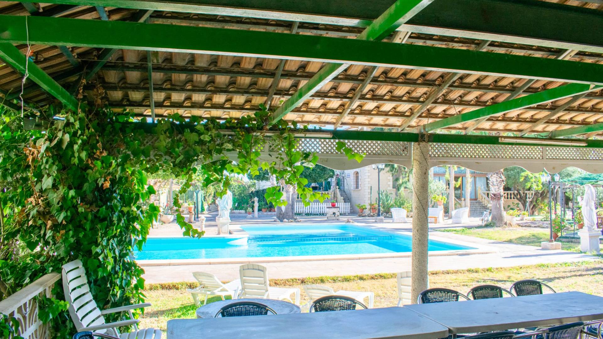 D'occasion - Villa indépendante - Crevillente