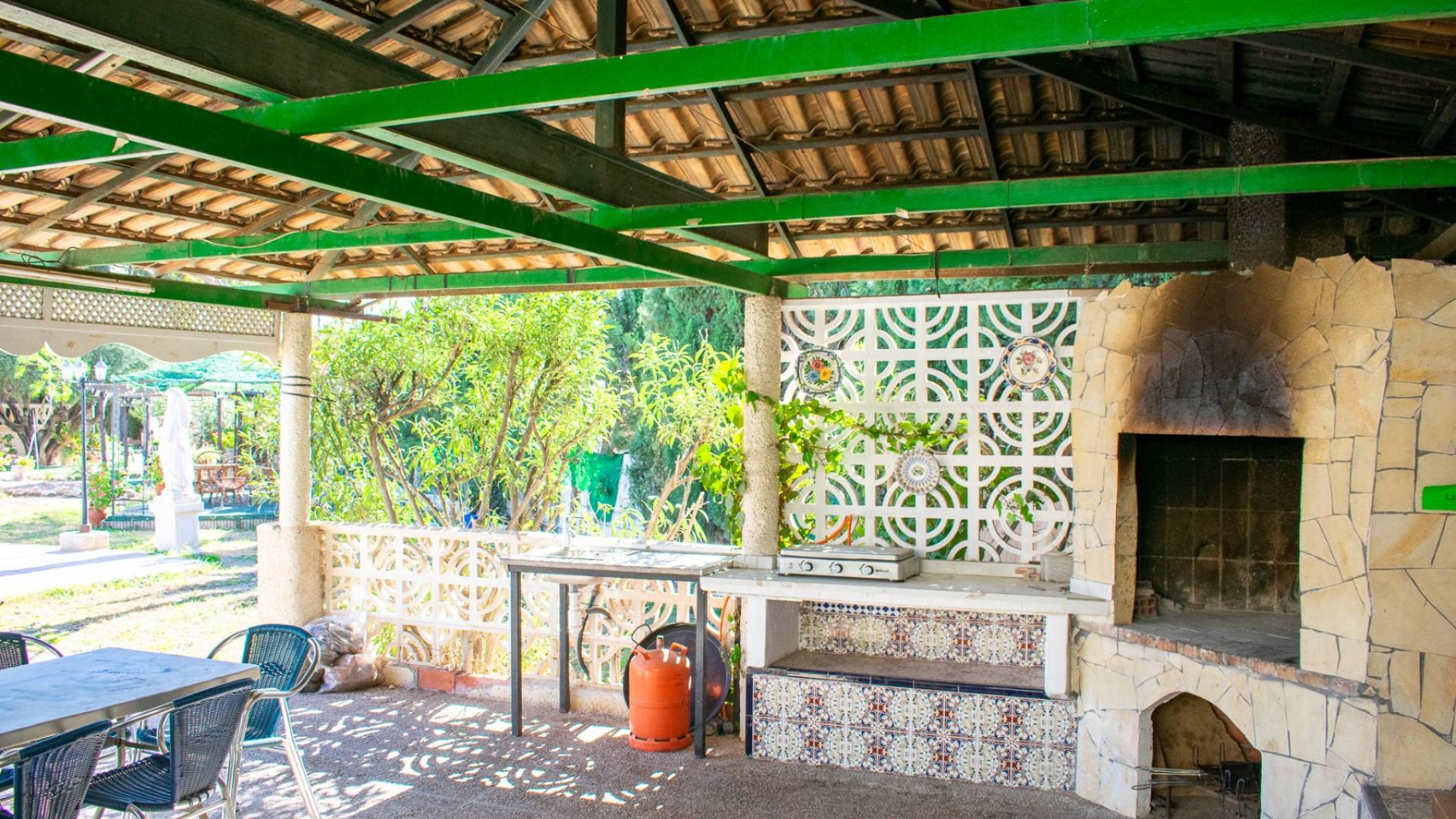 D'occasion - Villa indépendante - Crevillente