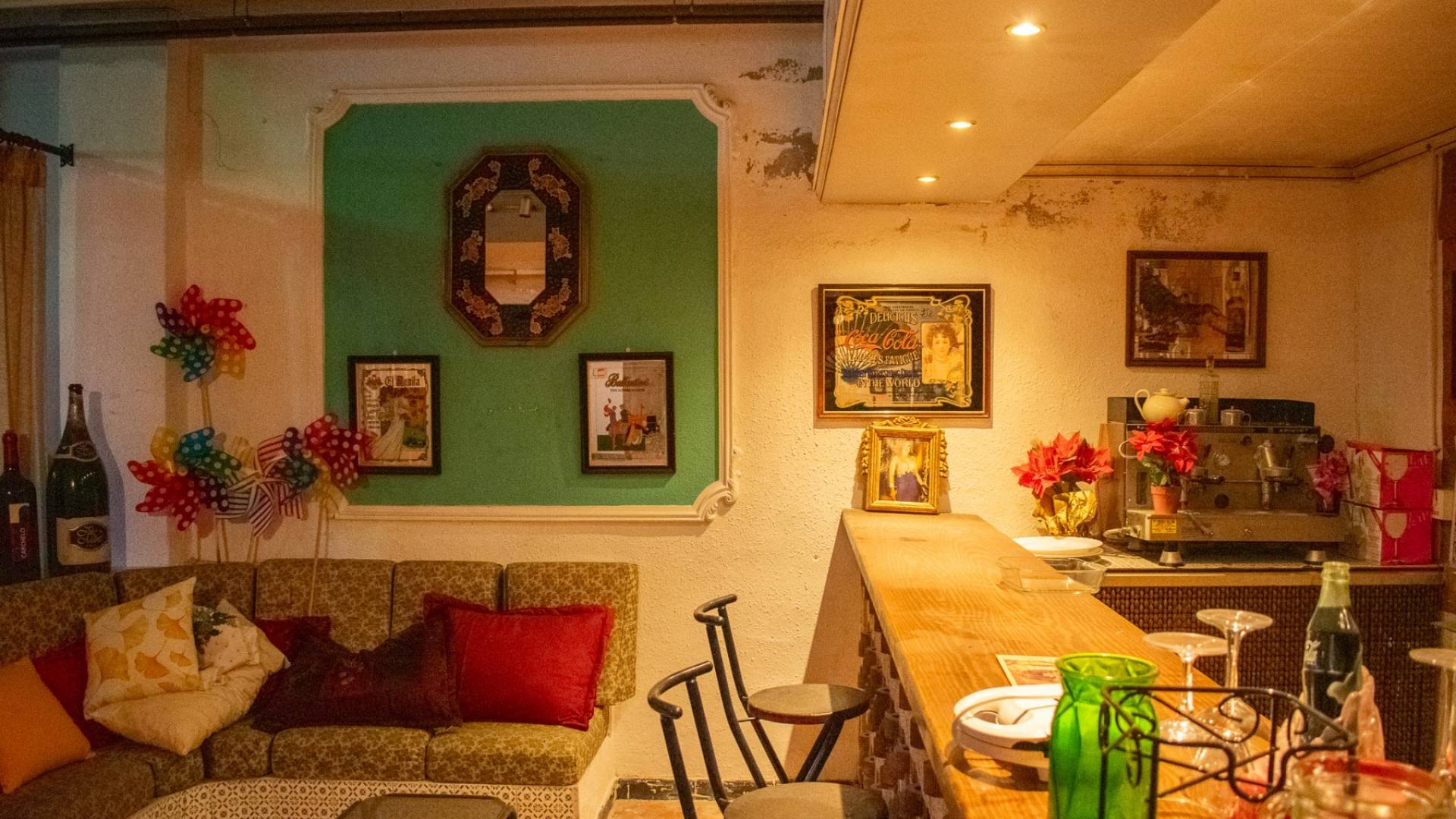 D'occasion - Villa indépendante - Crevillente