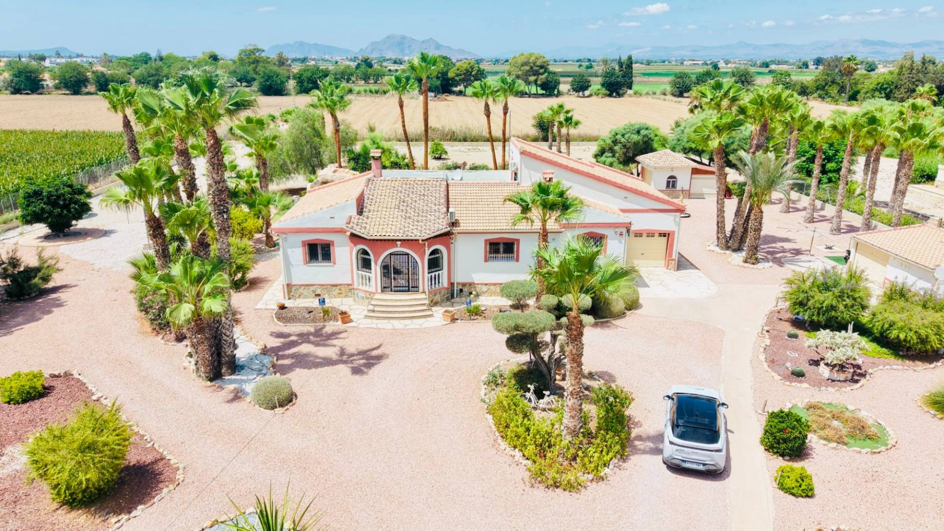 D'occasion - Villa indépendante - Daya Vieja